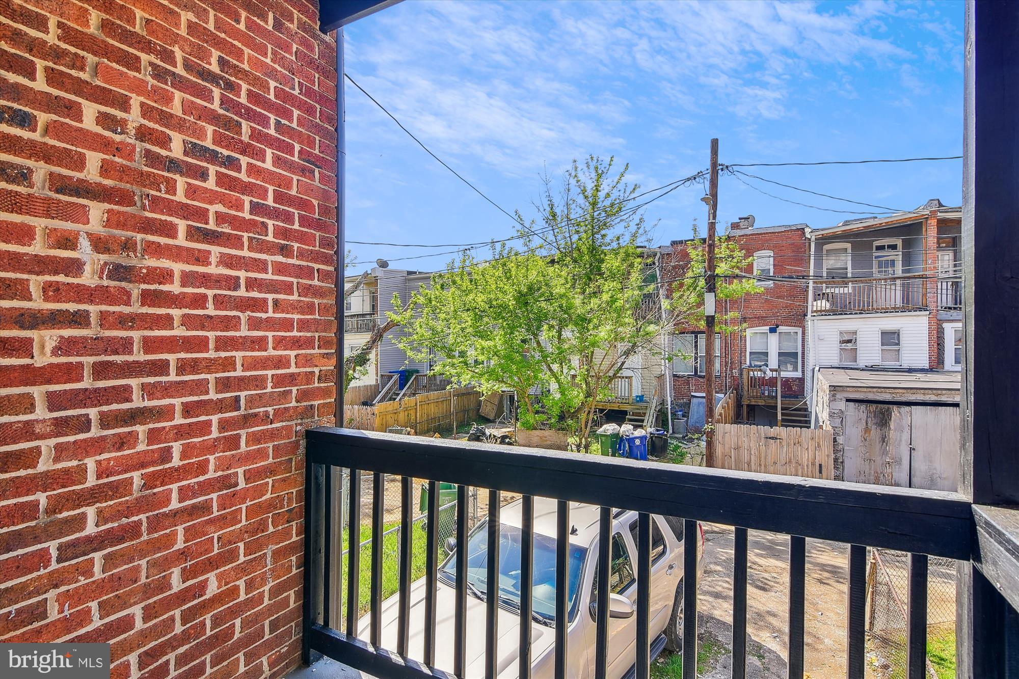 CENTRAL PARK HEIGHTS - Residential