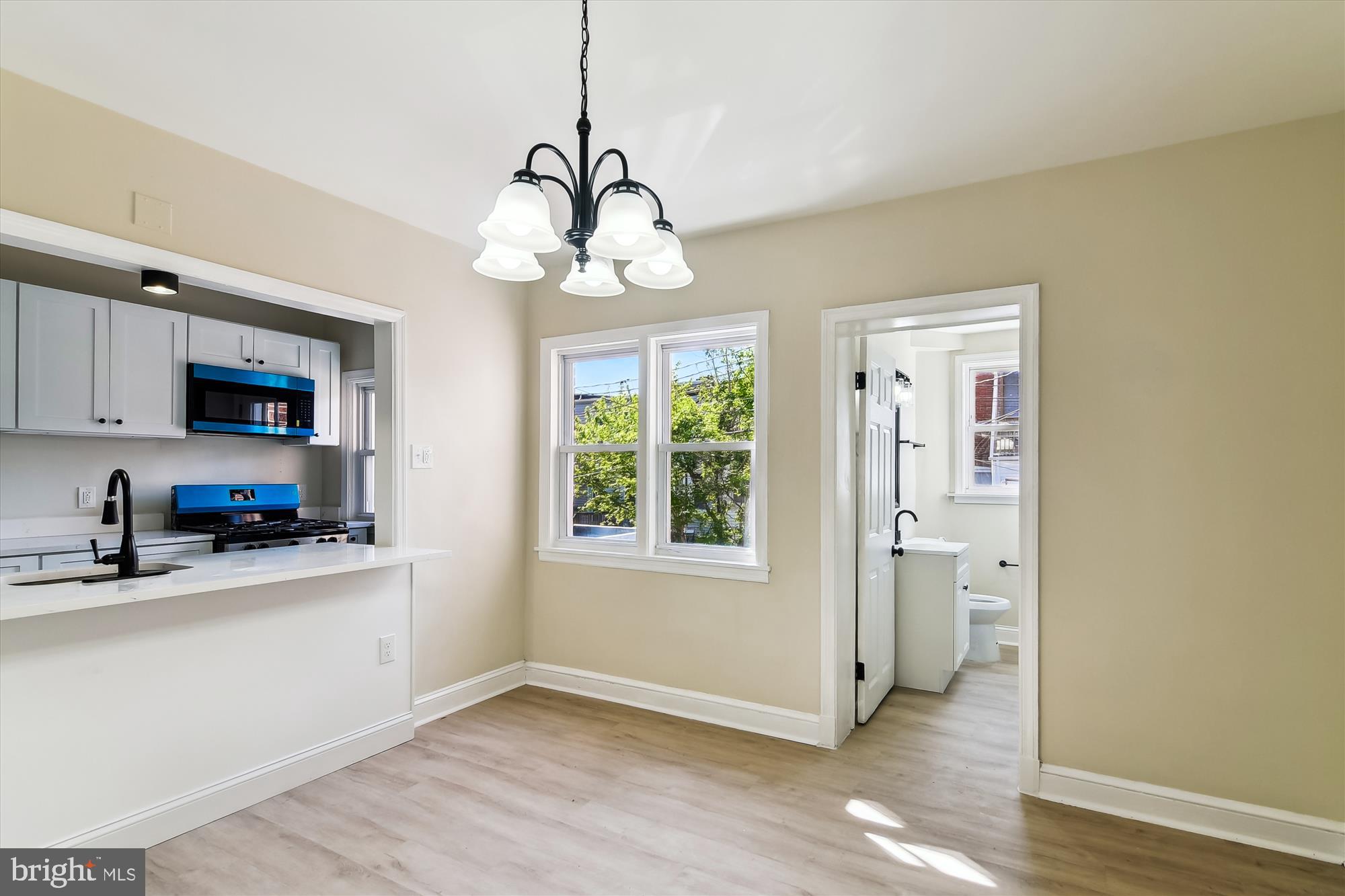 CENTRAL PARK HEIGHTS - Residential