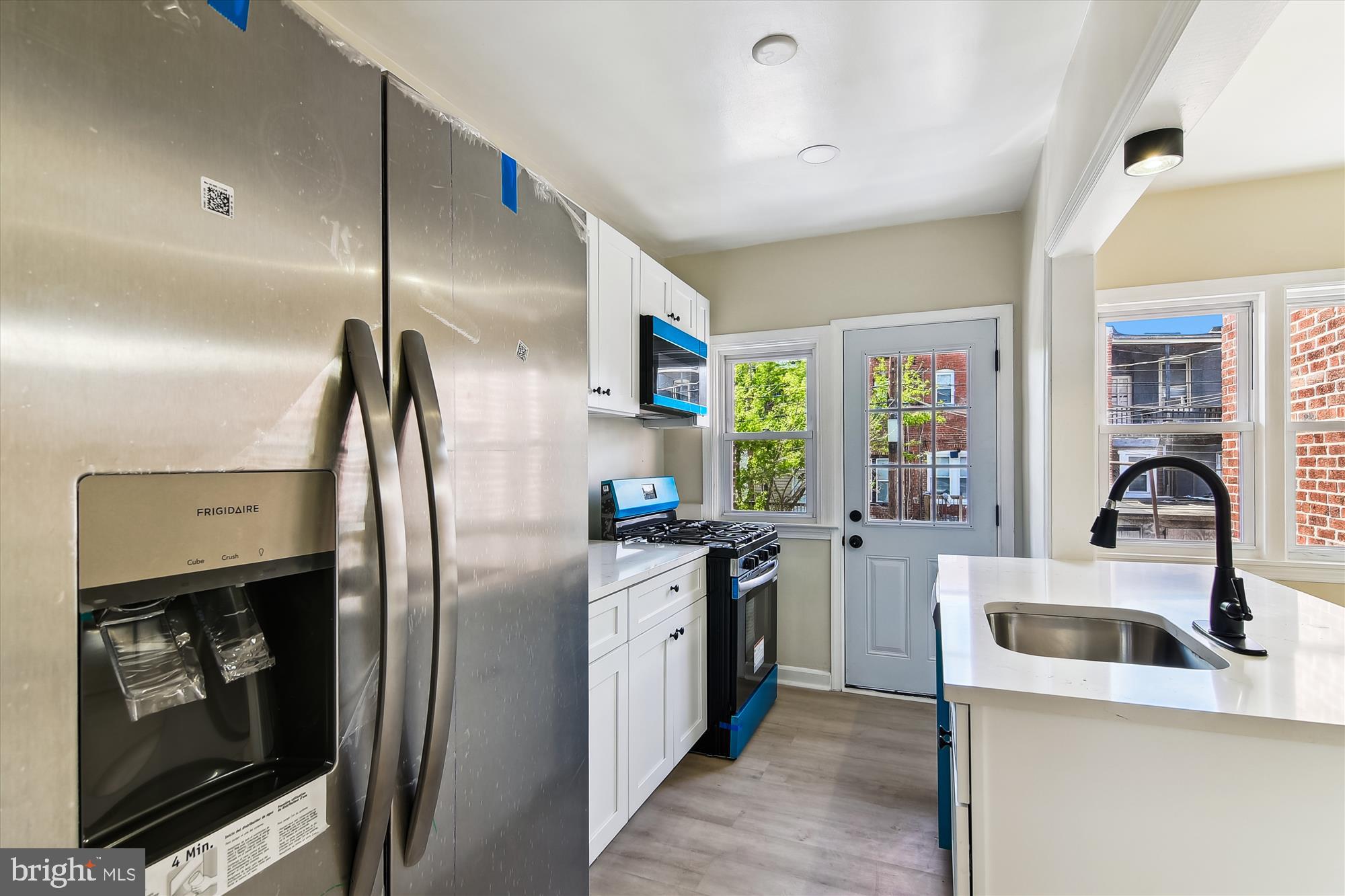 CENTRAL PARK HEIGHTS - Residential