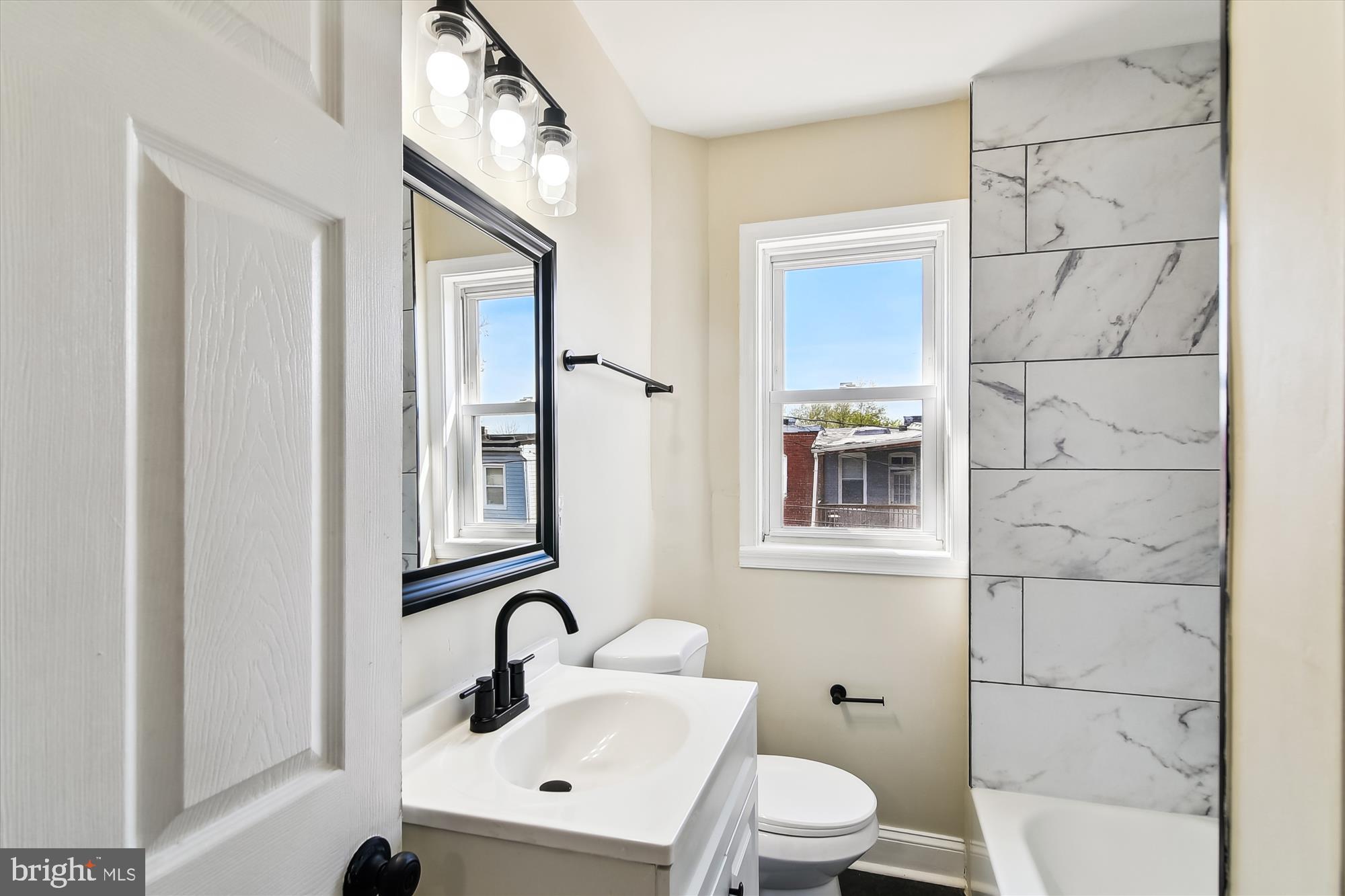 CENTRAL PARK HEIGHTS - Residential