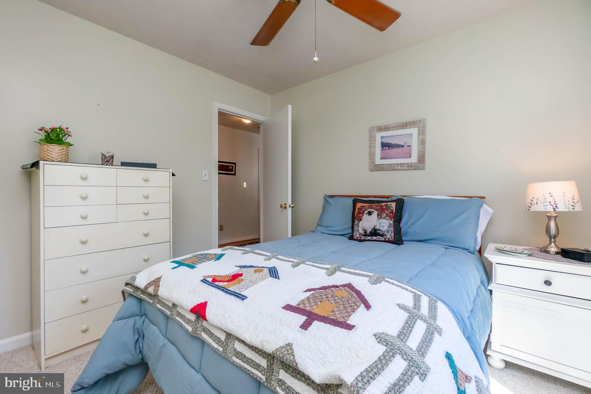 BOX HILL SOUTH - Residential