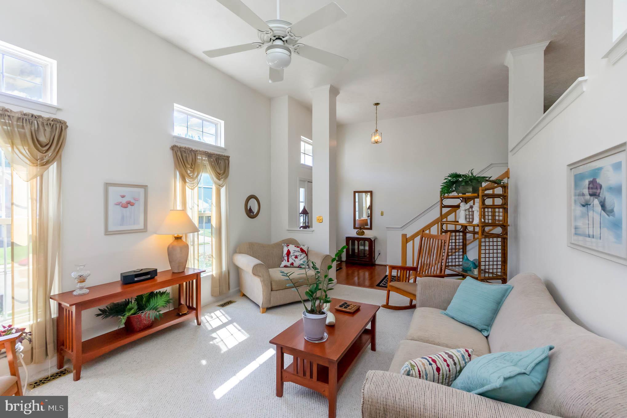 BOX HILL SOUTH - Residential