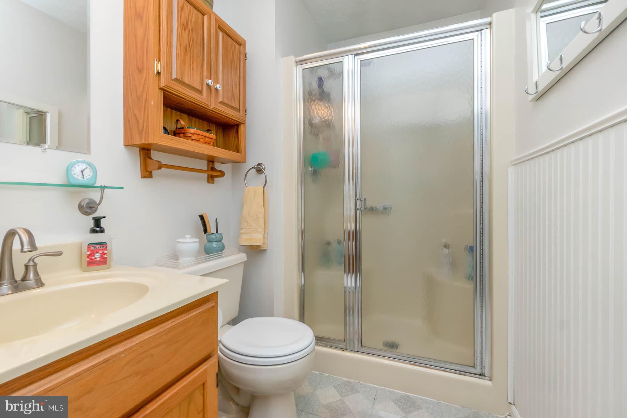 BOX HILL SOUTH - Residential