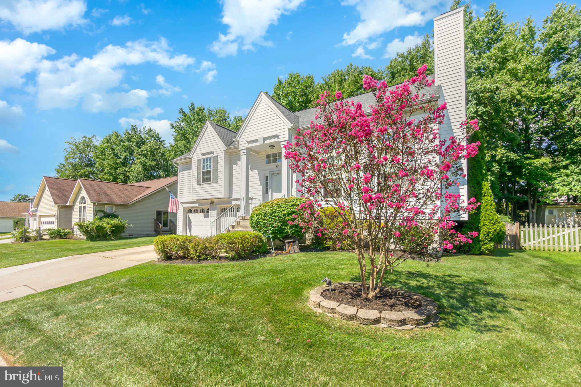 BOX HILL SOUTH - Residential