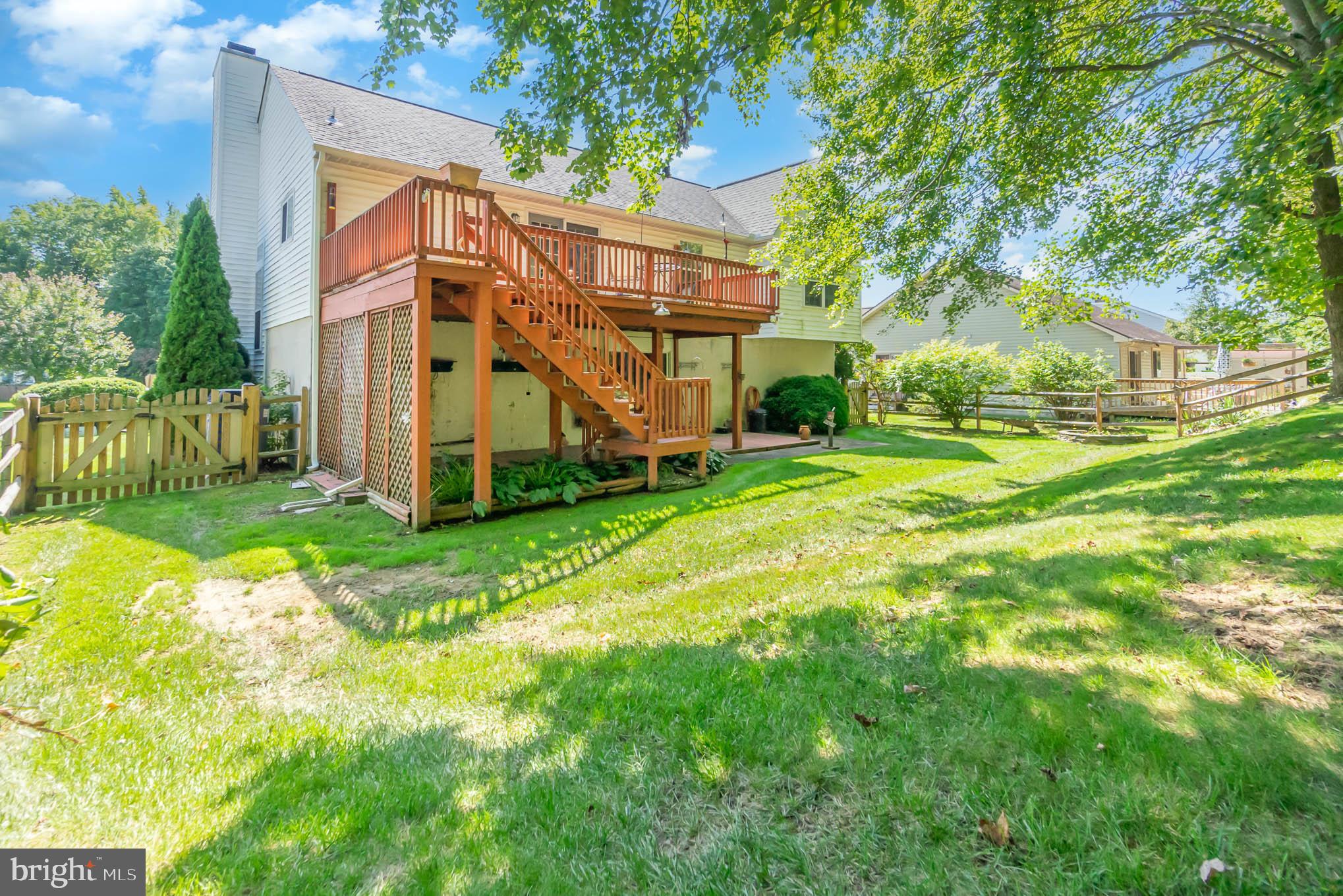 BOX HILL SOUTH - Residential