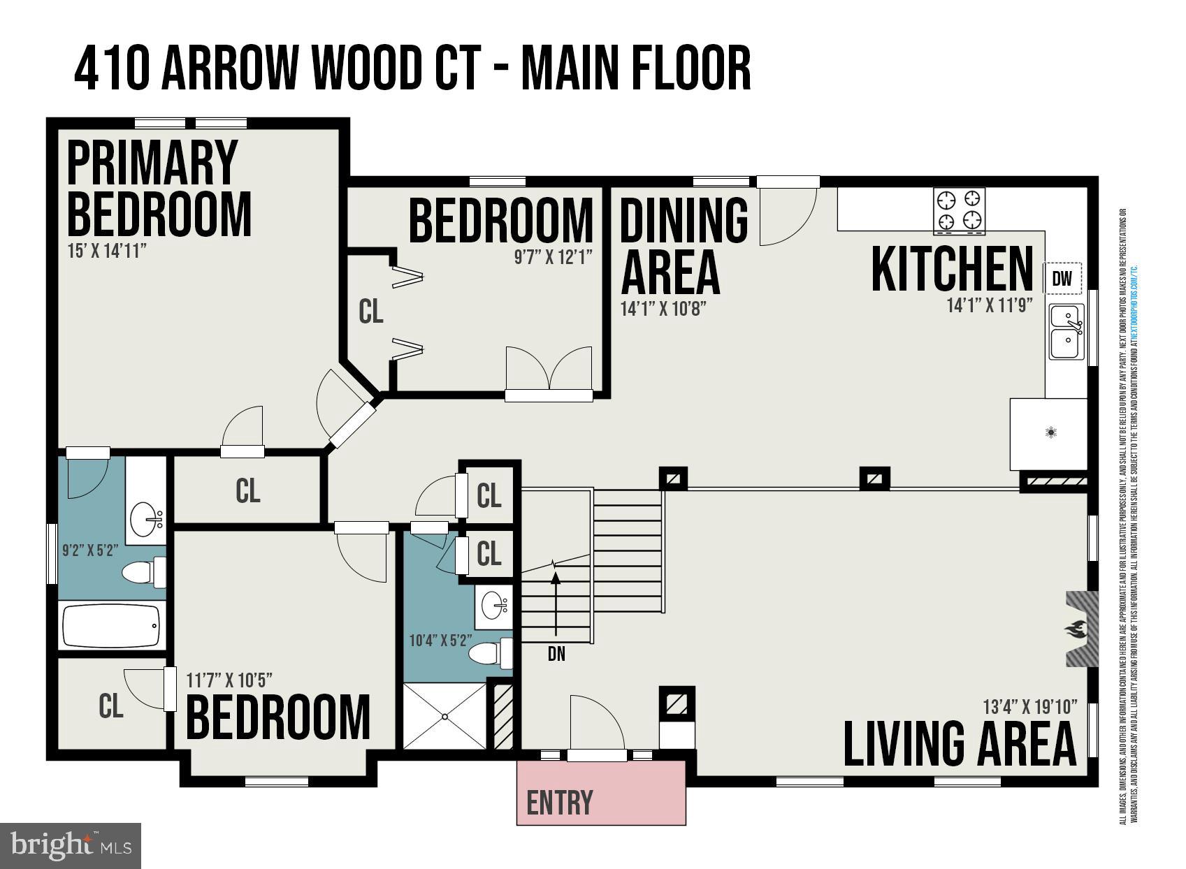 BOX HILL SOUTH - Residential