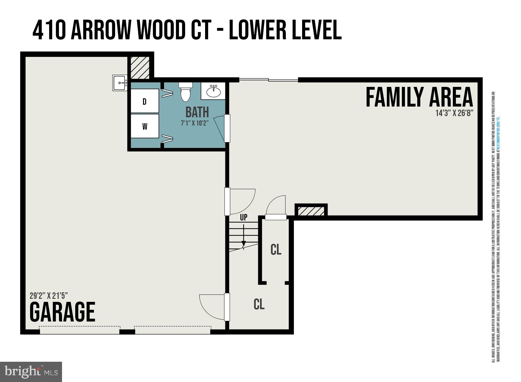 BOX HILL SOUTH - Residential