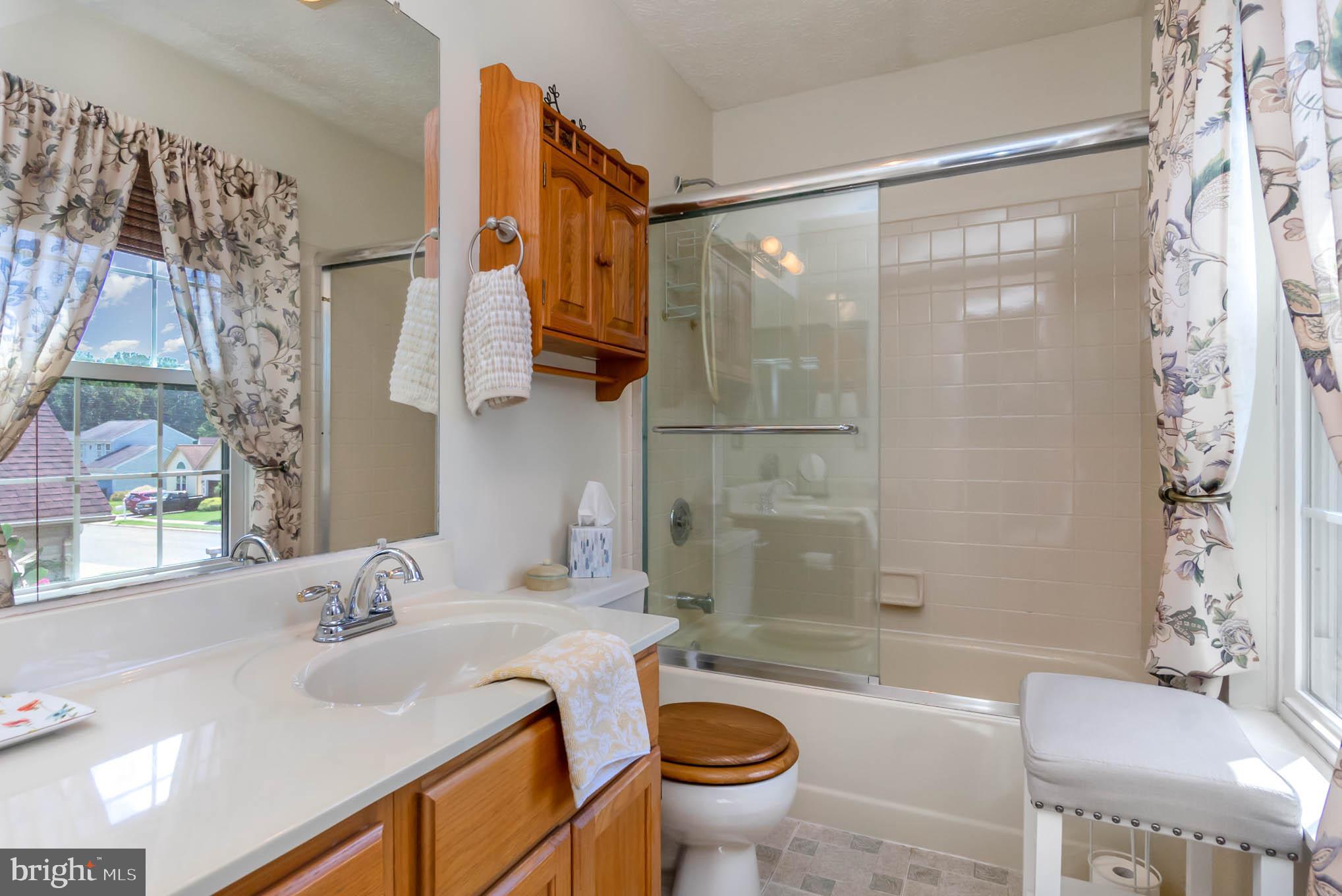 BOX HILL SOUTH - Residential