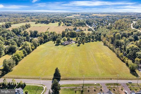 Lots 123 PICKERTOWN CHALFONT PA 18914