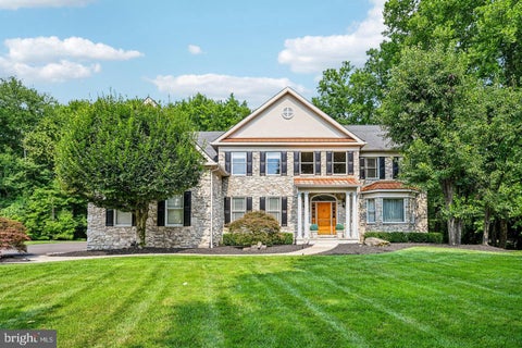 Photo of 469 Gwynedd Avenue, LOWER GWYNEDD, PA 19002 (MLS # PAMC2195328)
