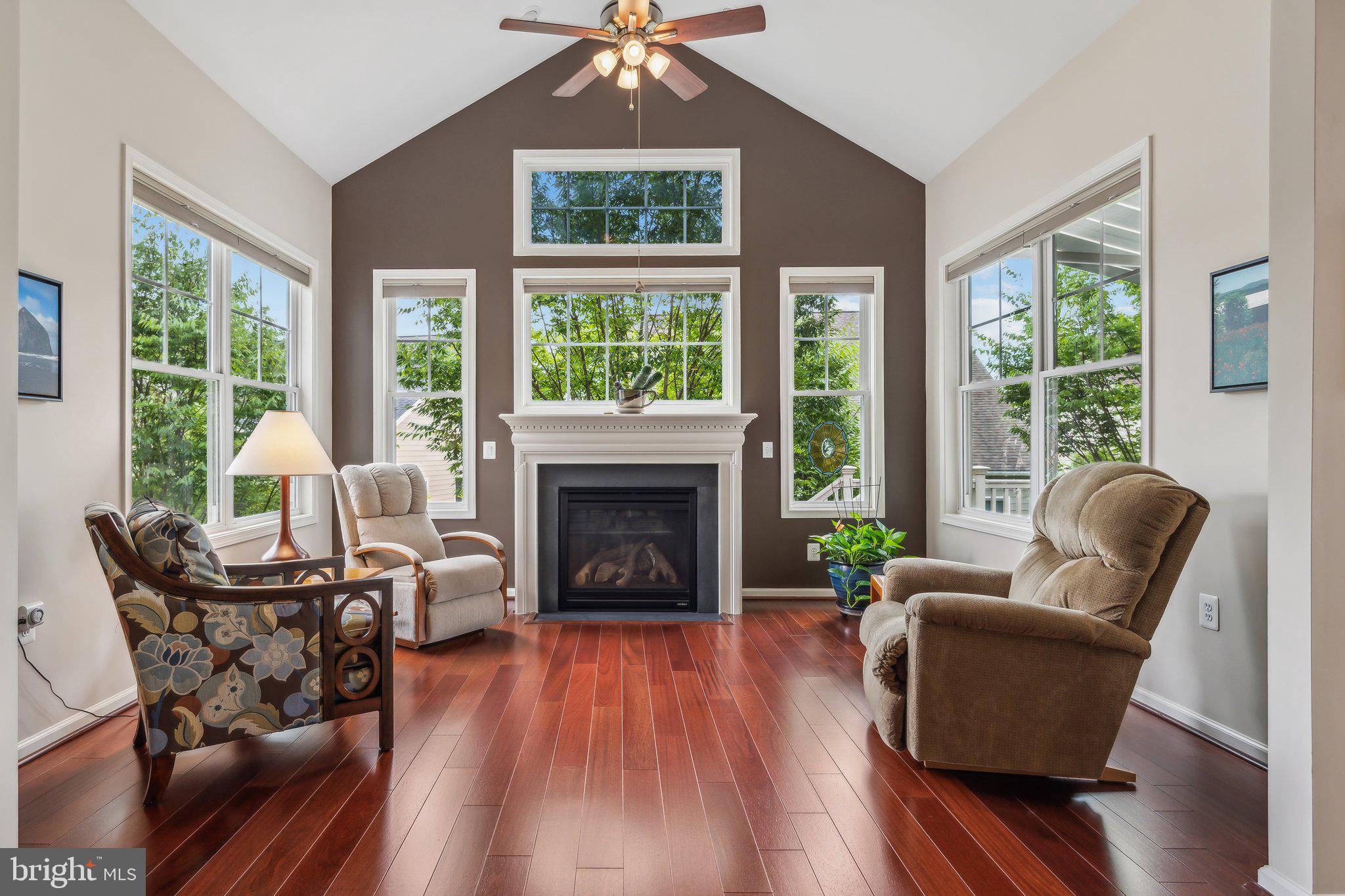 SHENANDOAH - Residential