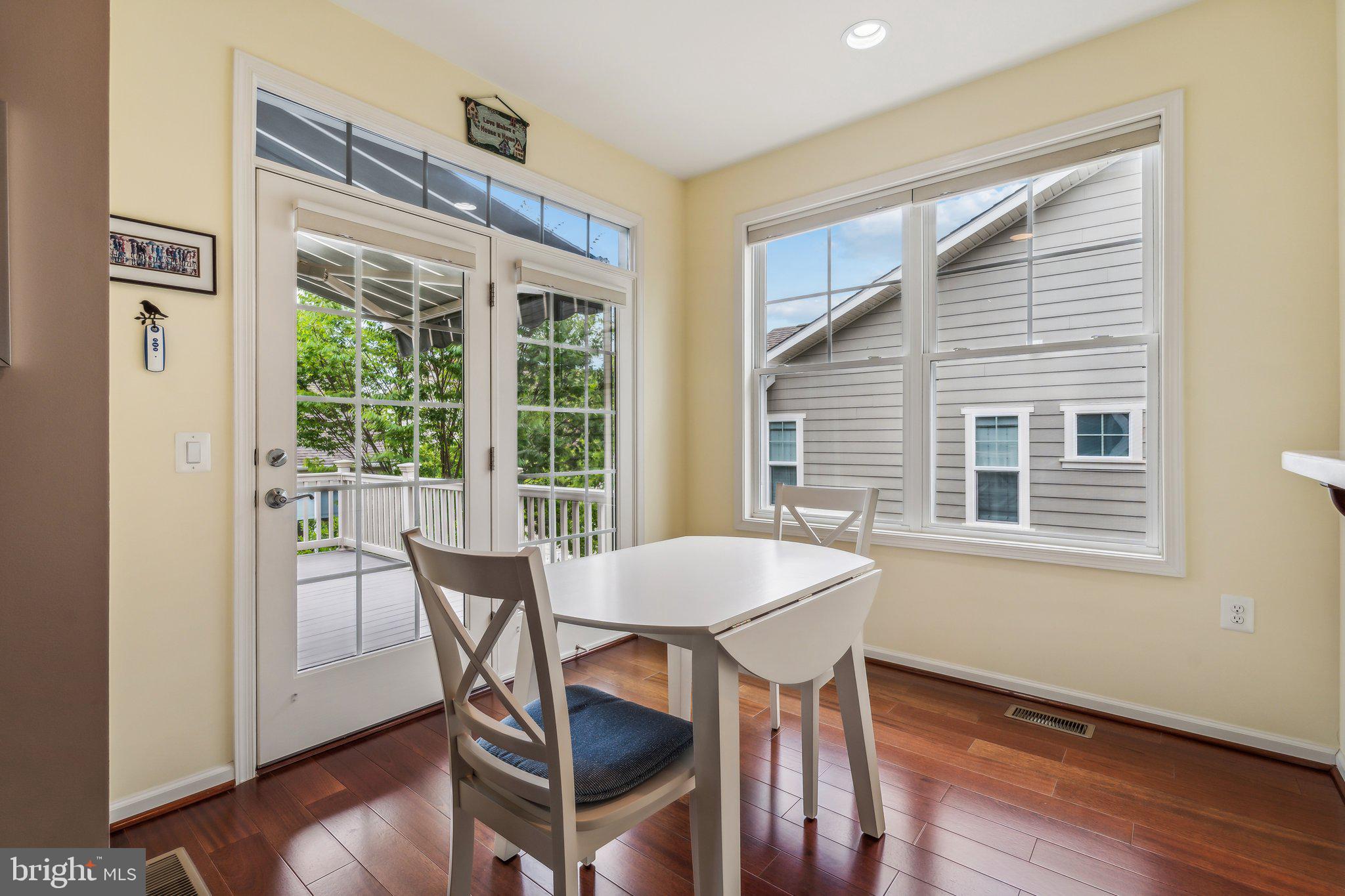 SHENANDOAH - Residential