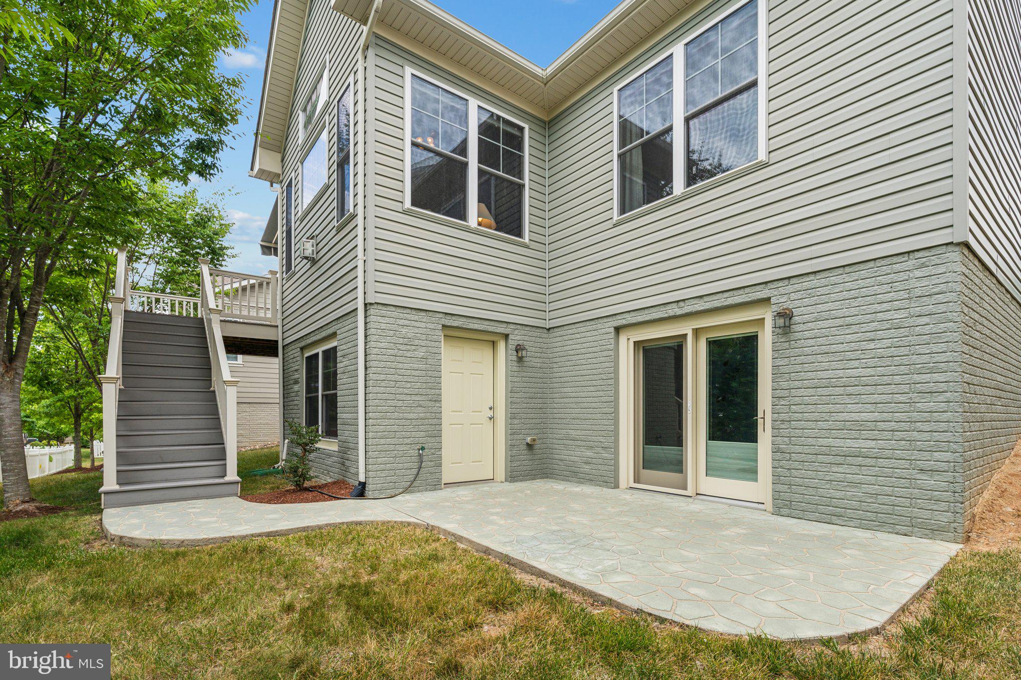 SHENANDOAH - Residential