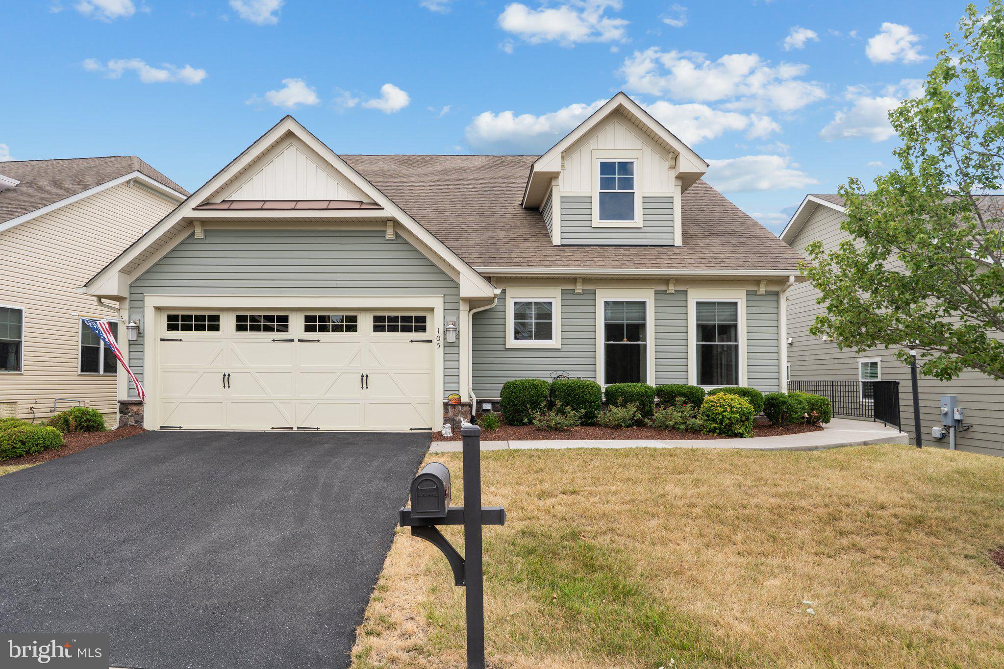 SHENANDOAH - Residential