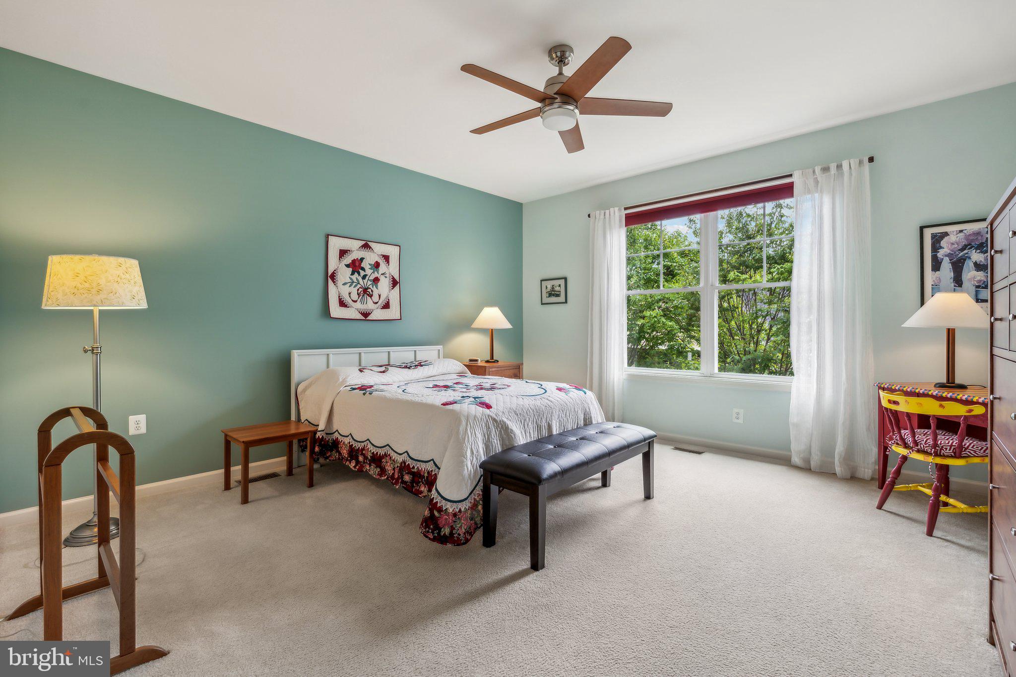 SHENANDOAH - Residential