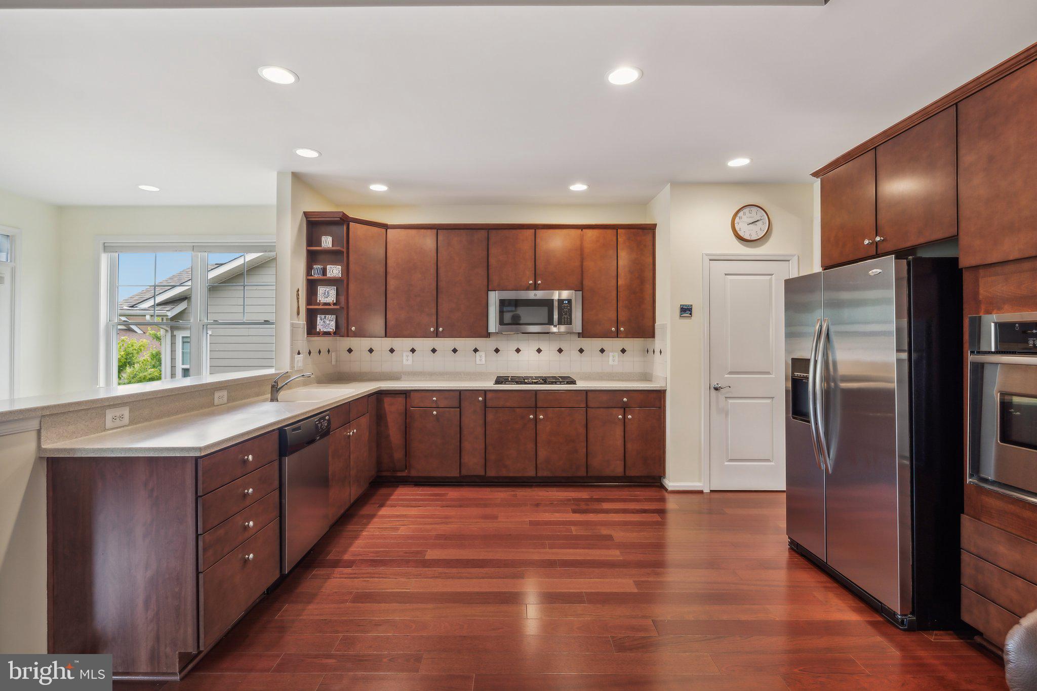 SHENANDOAH - Residential