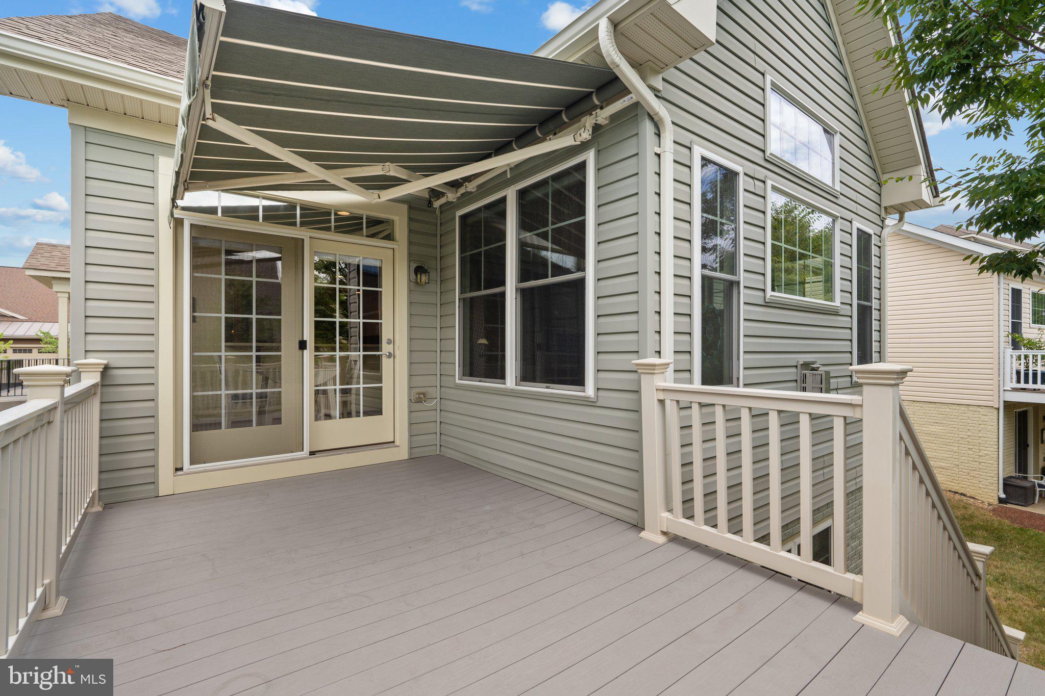 SHENANDOAH - Residential