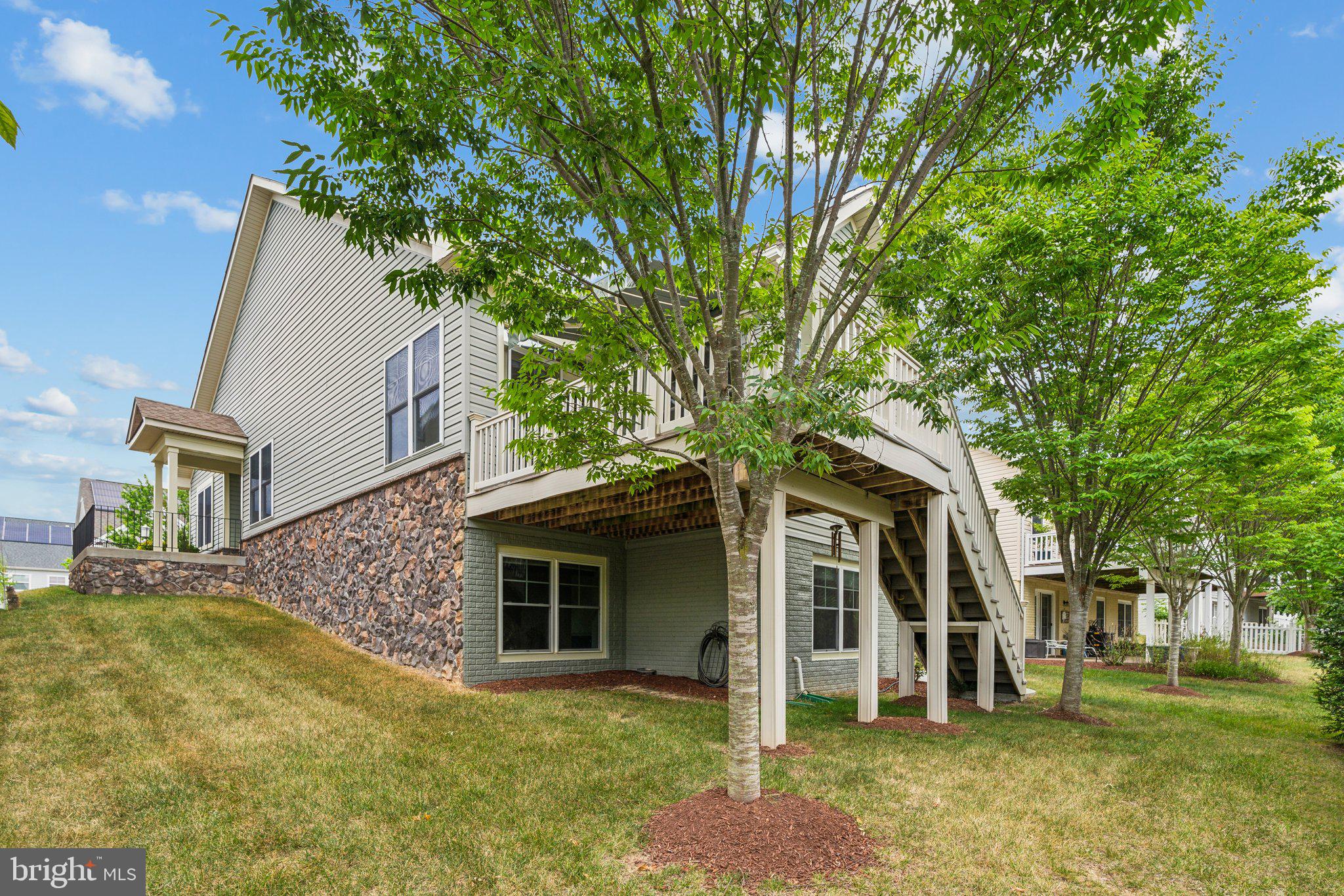 SHENANDOAH - Residential