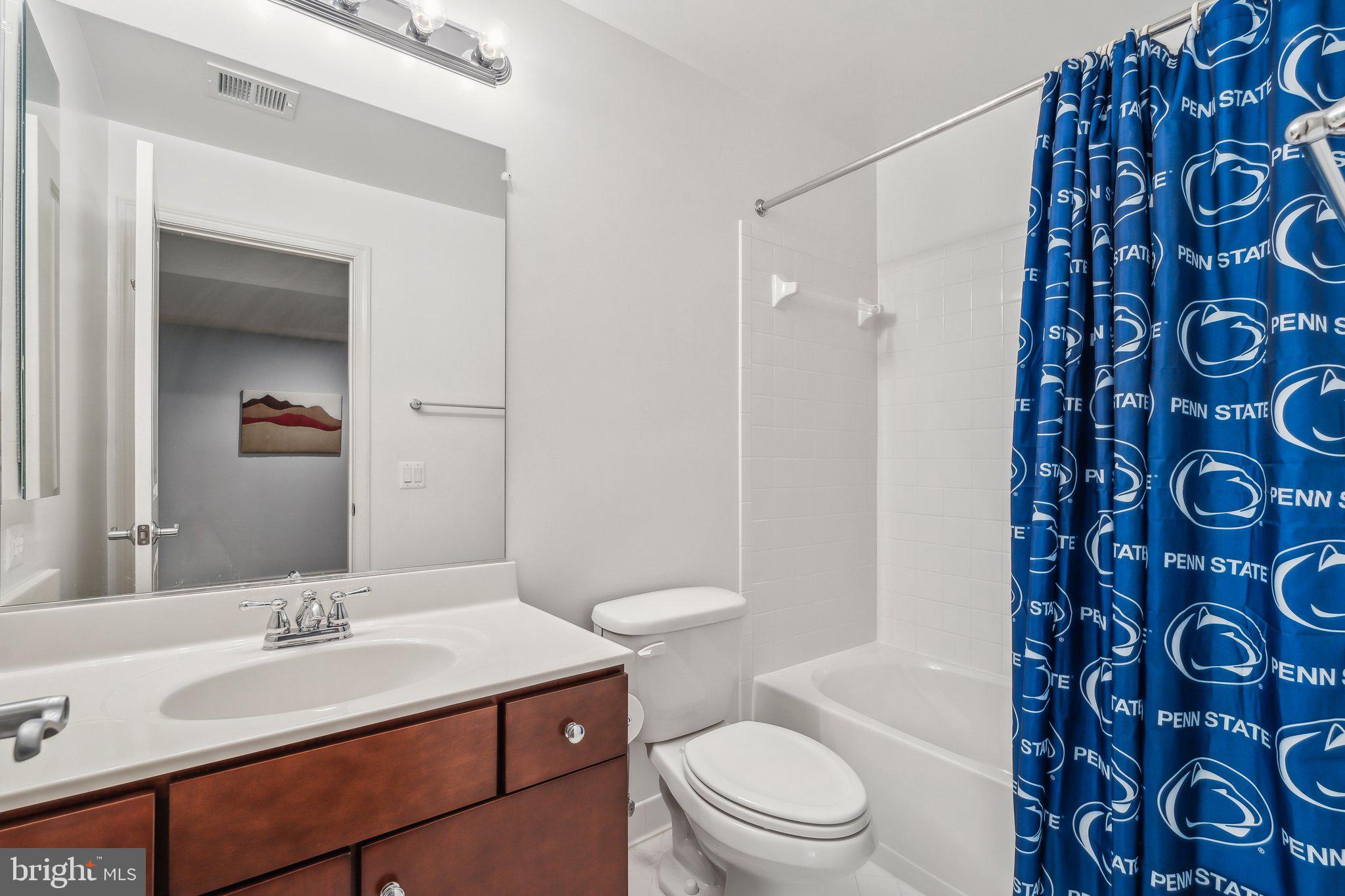 SHENANDOAH - Residential