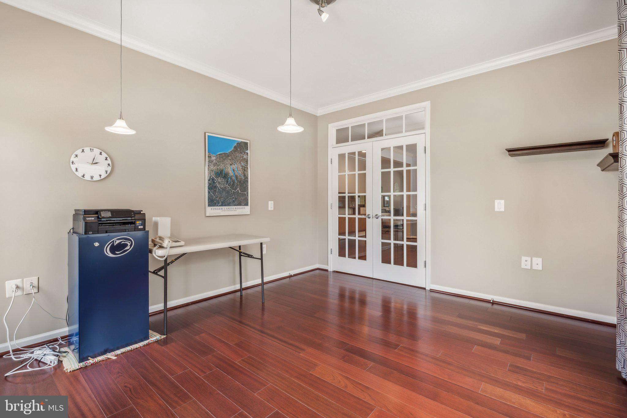 SHENANDOAH - Residential