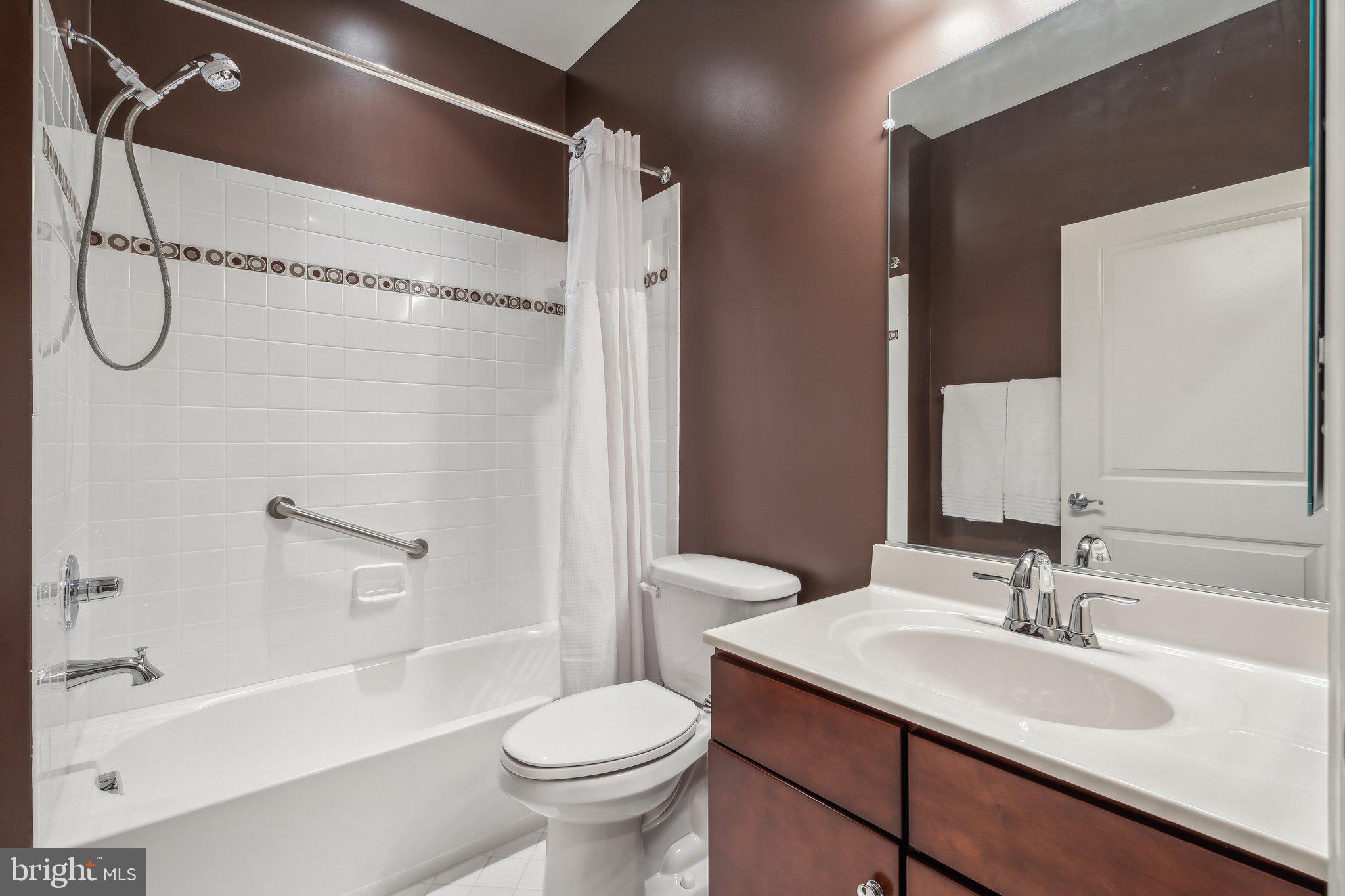 SHENANDOAH - Residential