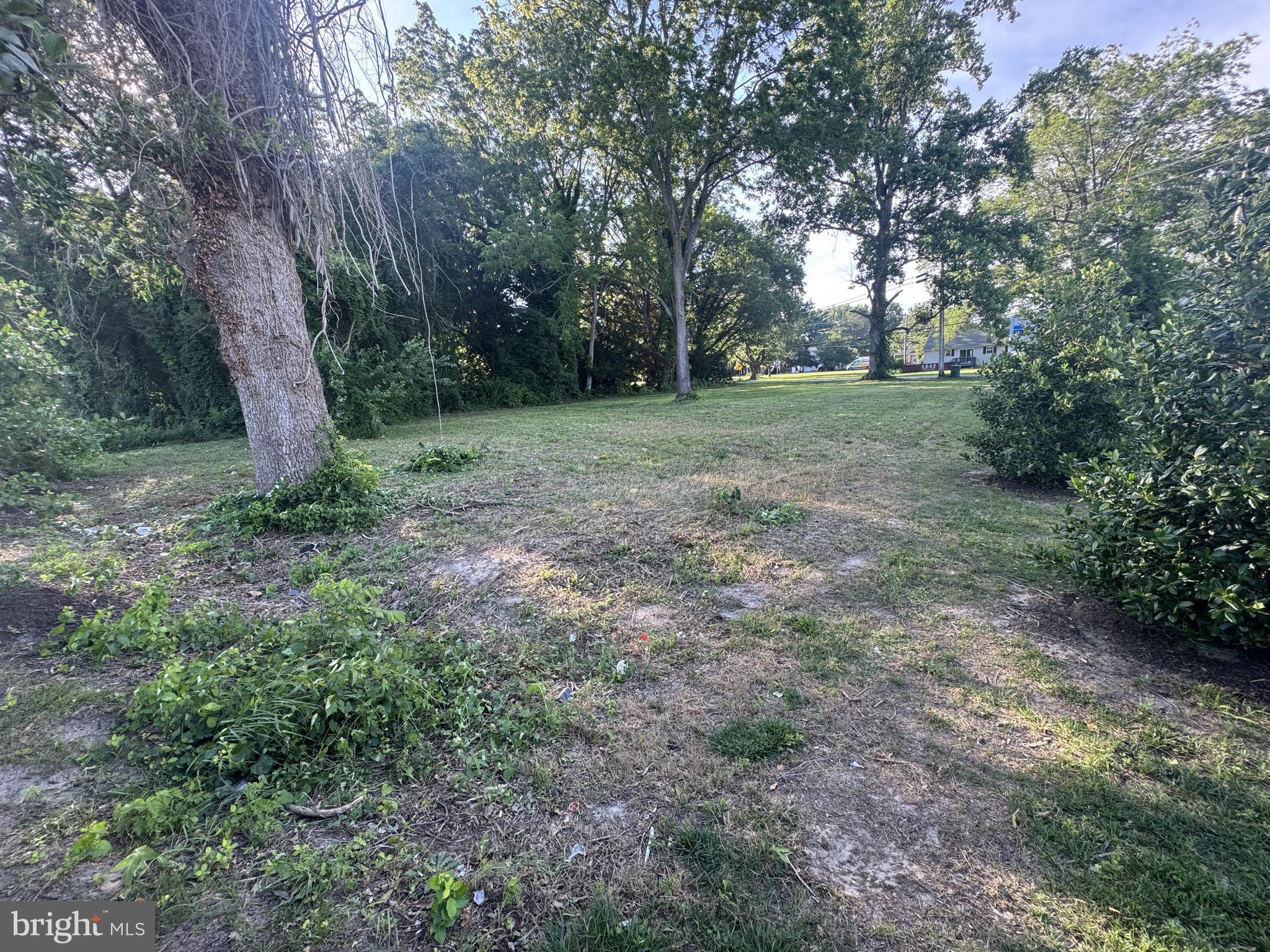 2712 MERRITT MILL ROAD