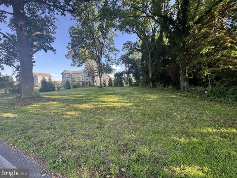 2712 MERRITT MILL ROAD SALISBURY MD 21804