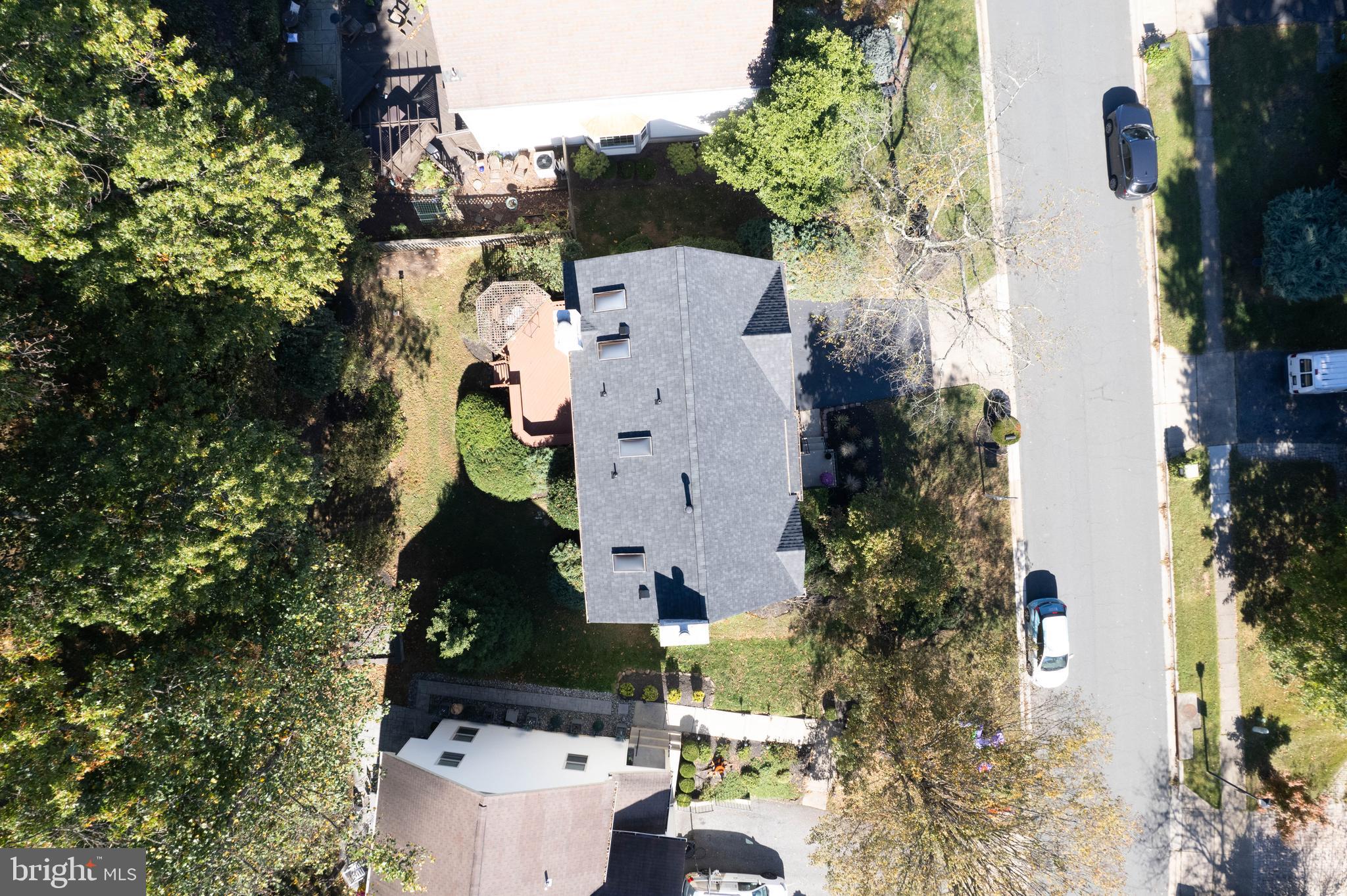 HUNTERS TRACE - Residential