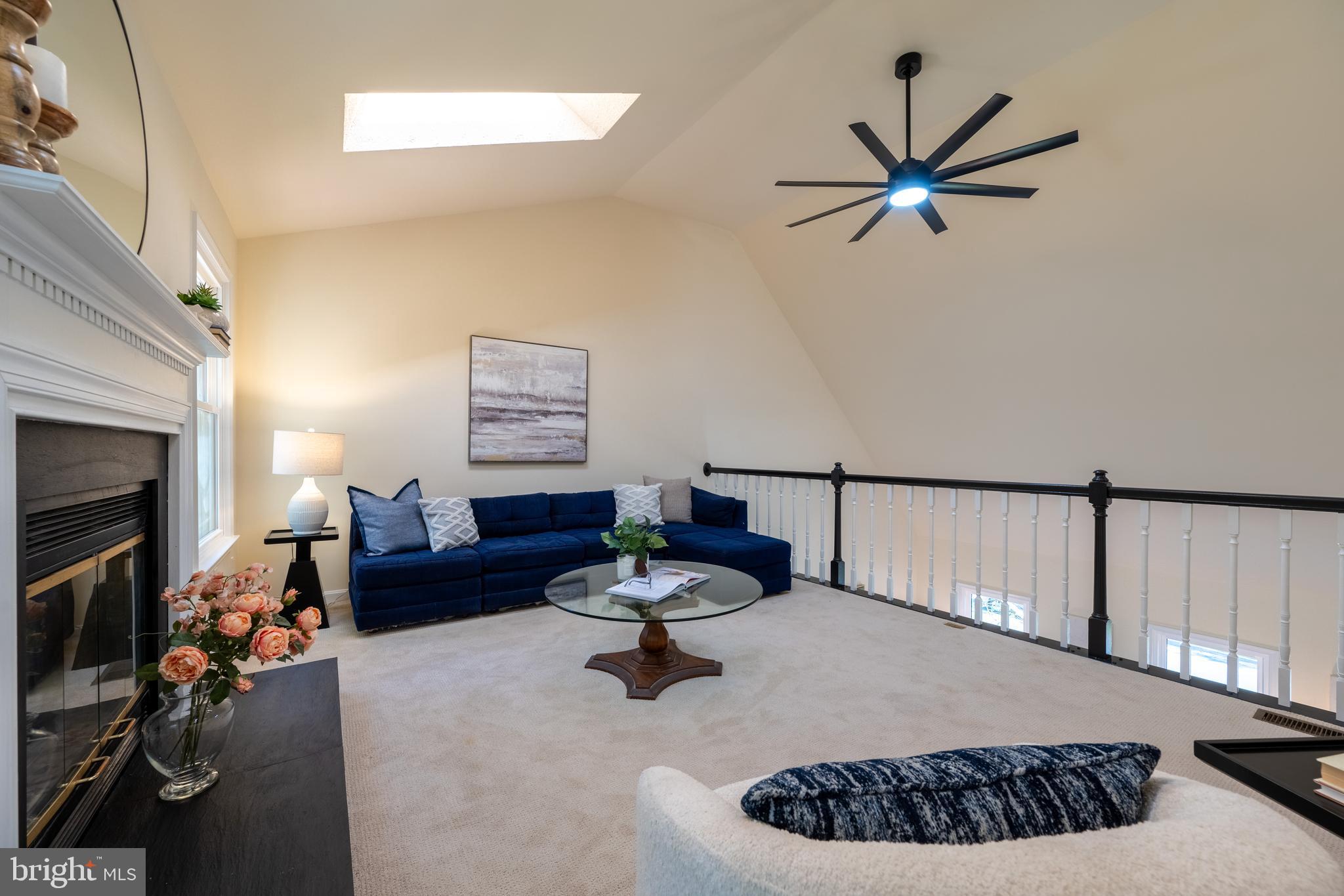 HUNTERS TRACE - Residential