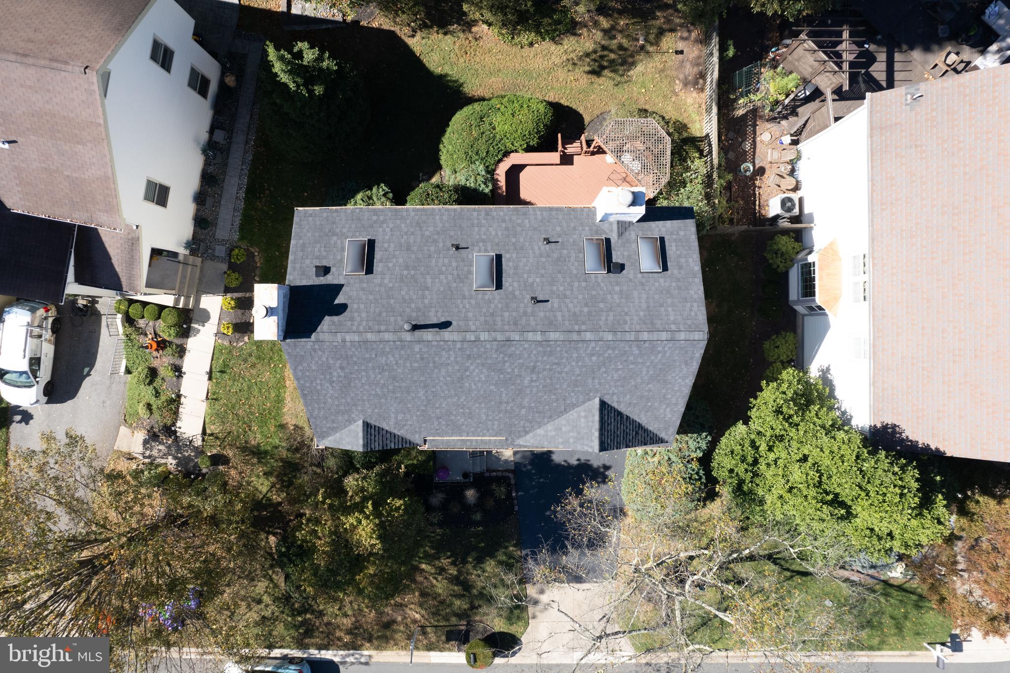 HUNTERS TRACE - Residential