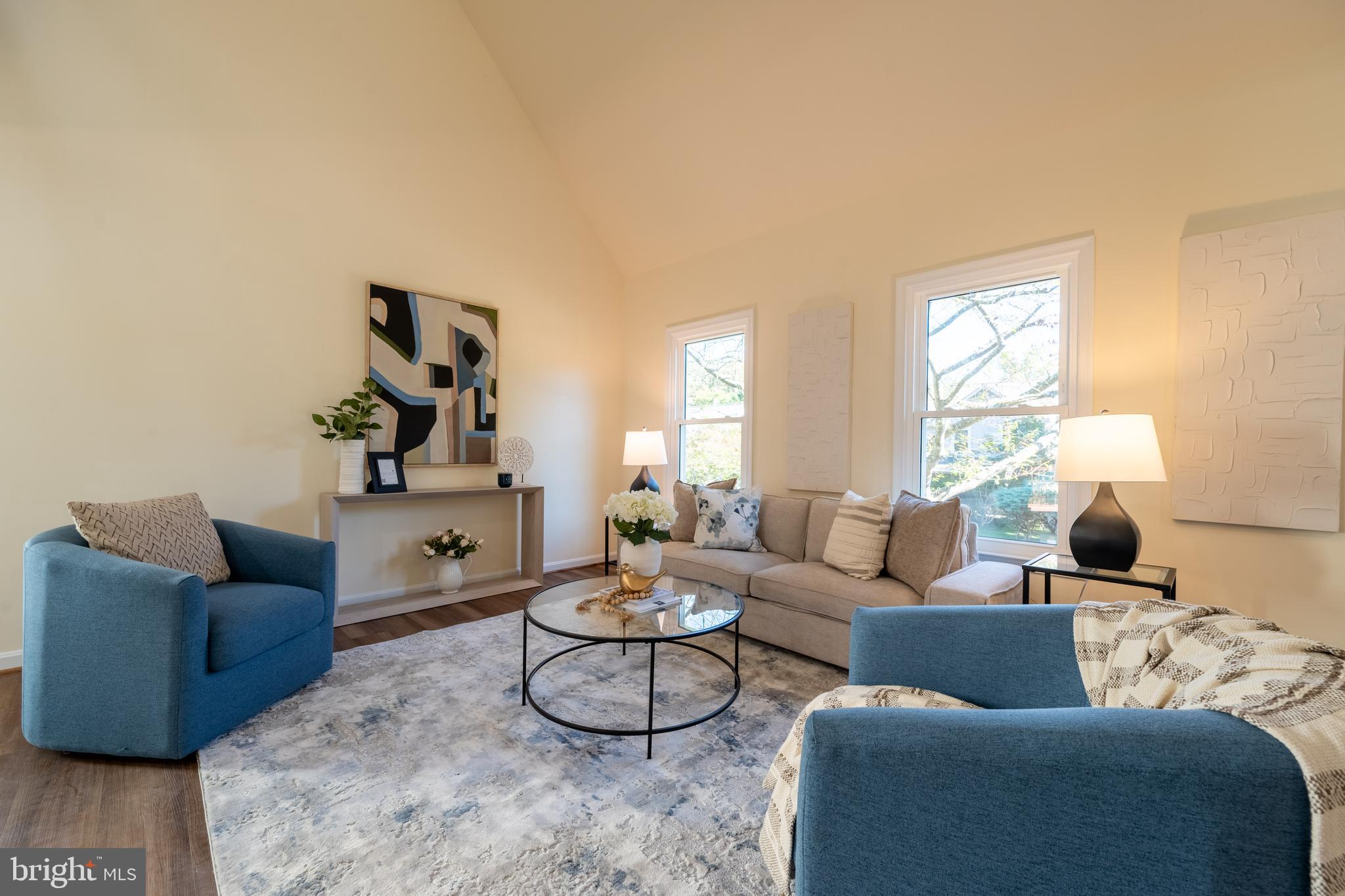 HUNTERS TRACE - Residential