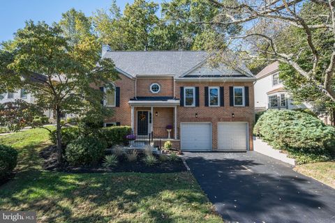 12 SOLITAIRE CT. GAITHERSBURG MD 20878