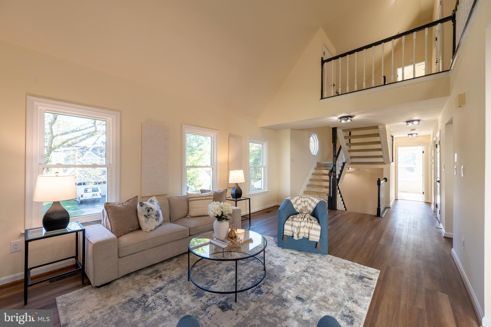 HUNTERS TRACE - Residential