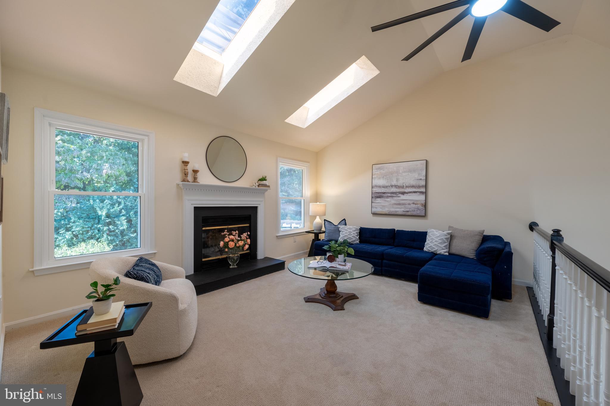 HUNTERS TRACE - Residential