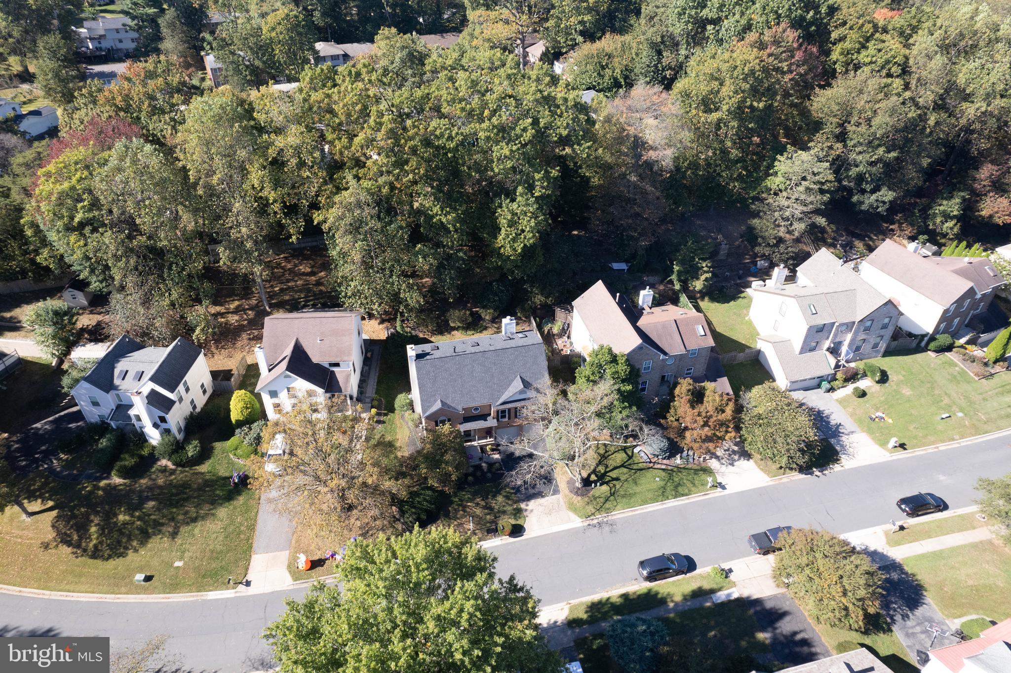 HUNTERS TRACE - Residential