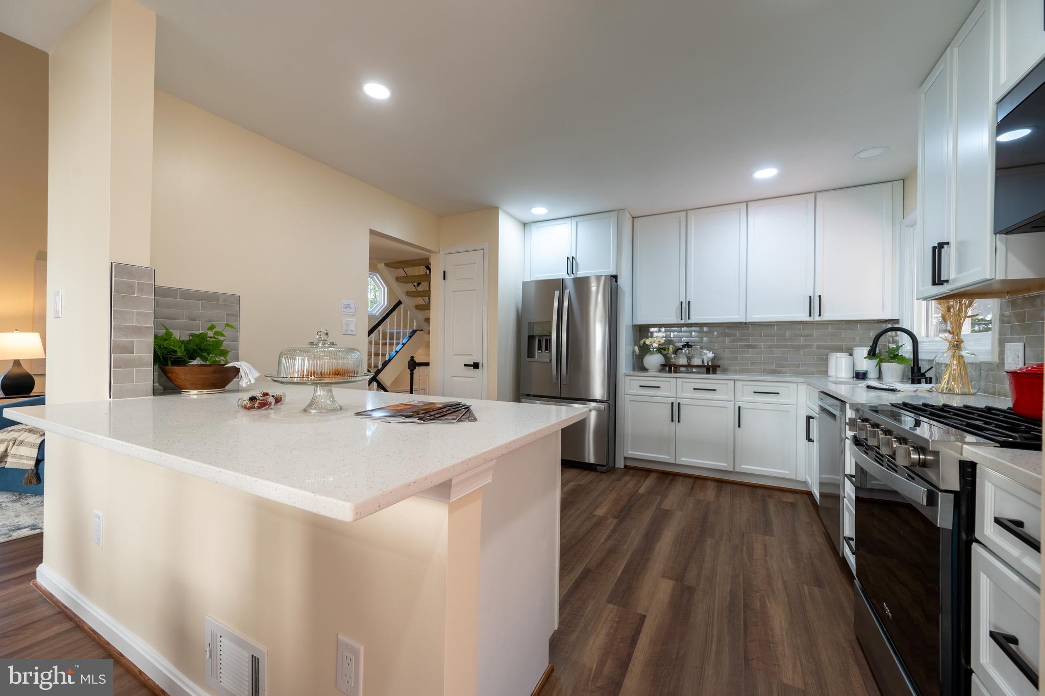 HUNTERS TRACE - Residential