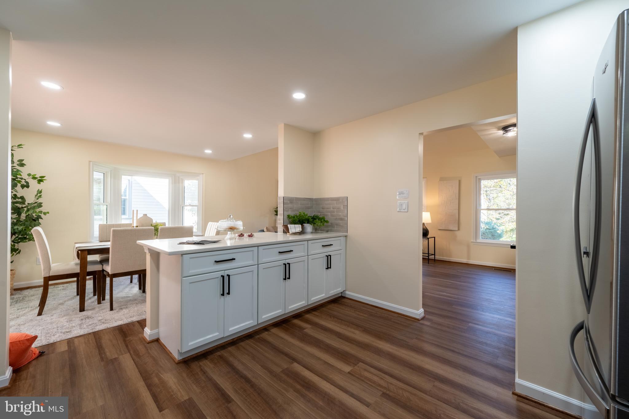 HUNTERS TRACE - Residential