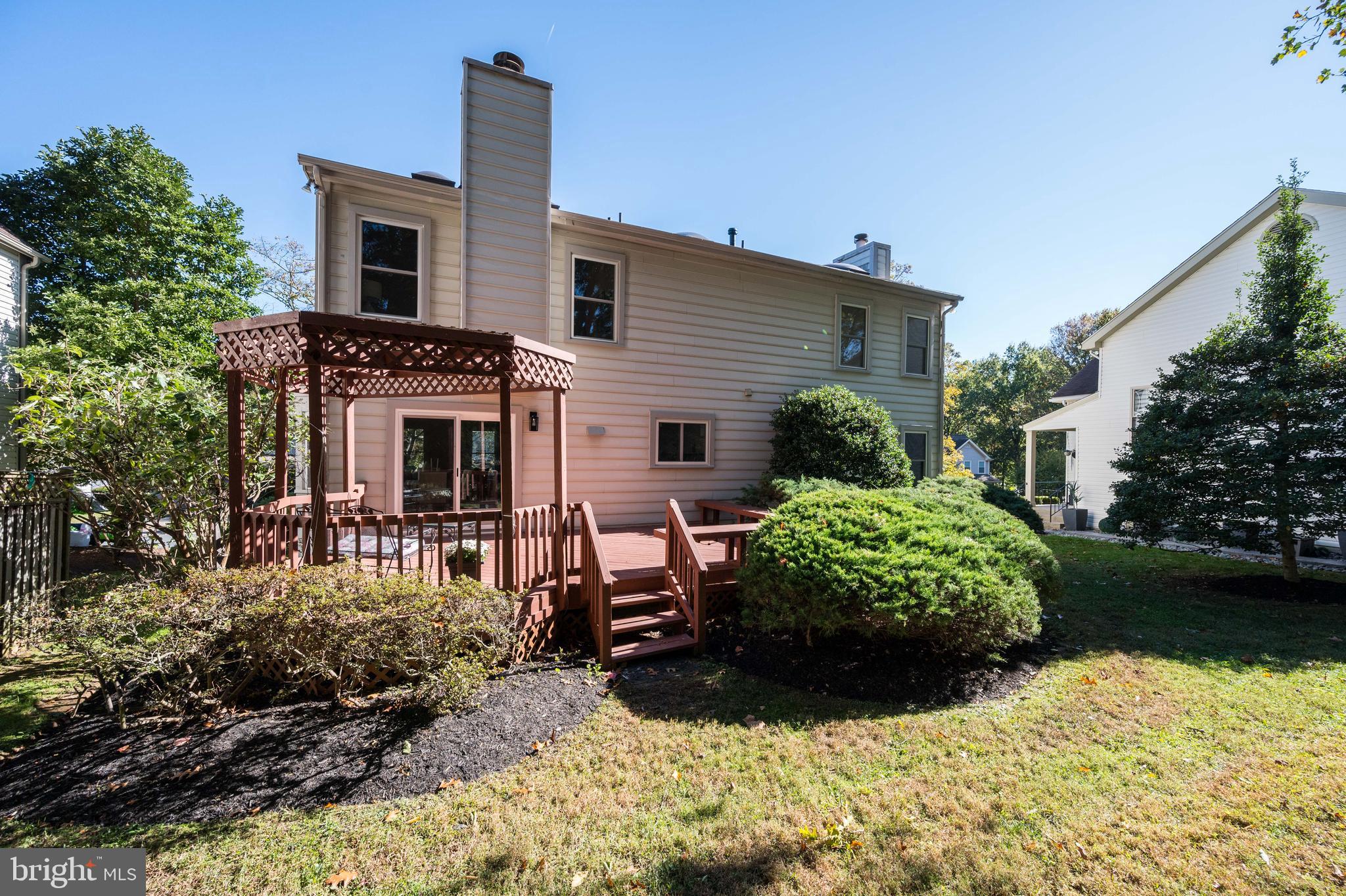 HUNTERS TRACE - Residential