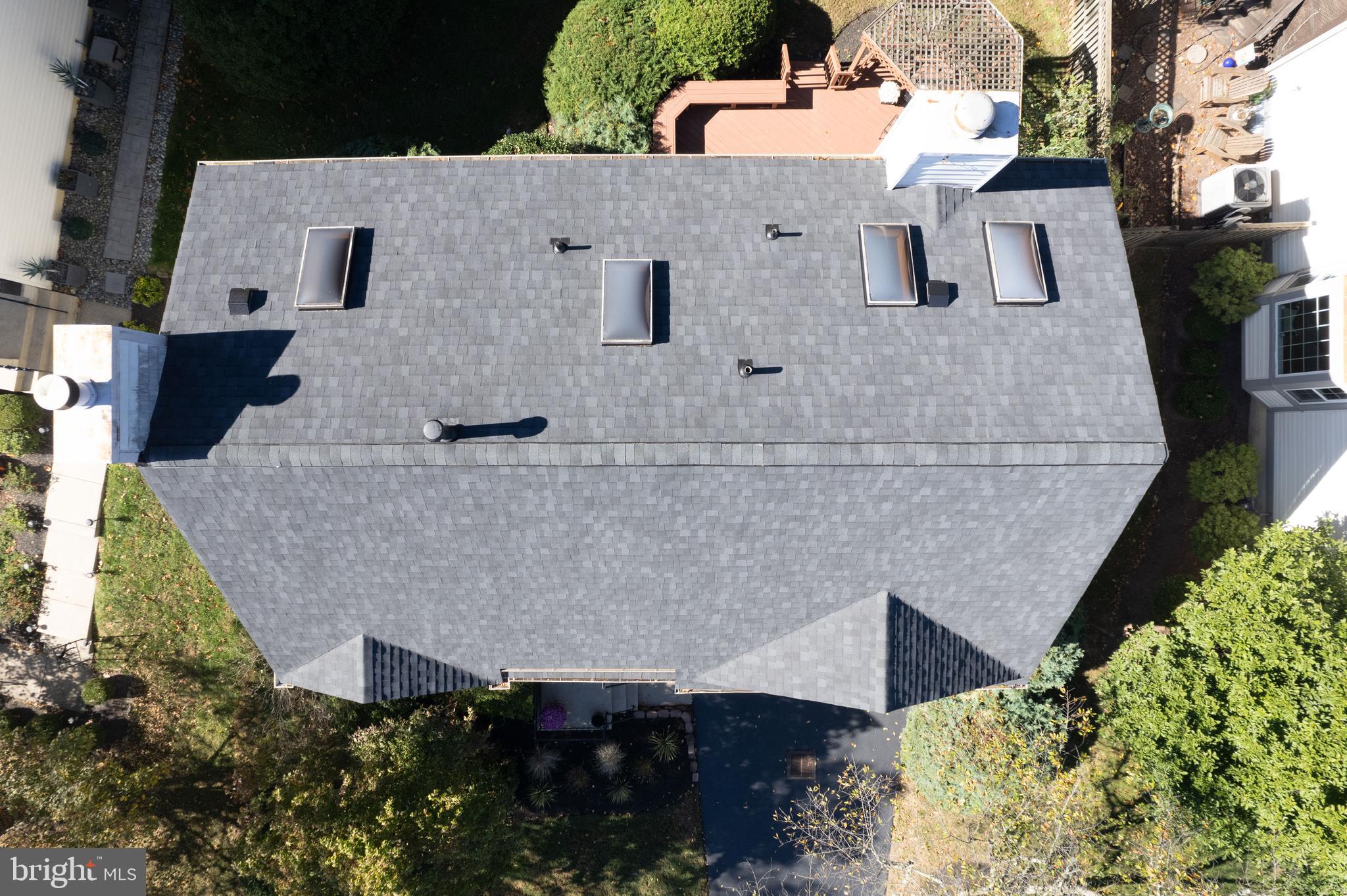 HUNTERS TRACE - Residential