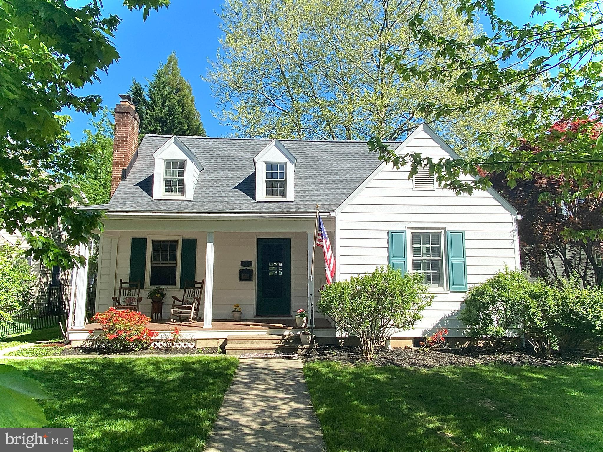 HERSHEY VILLAGE - Residential