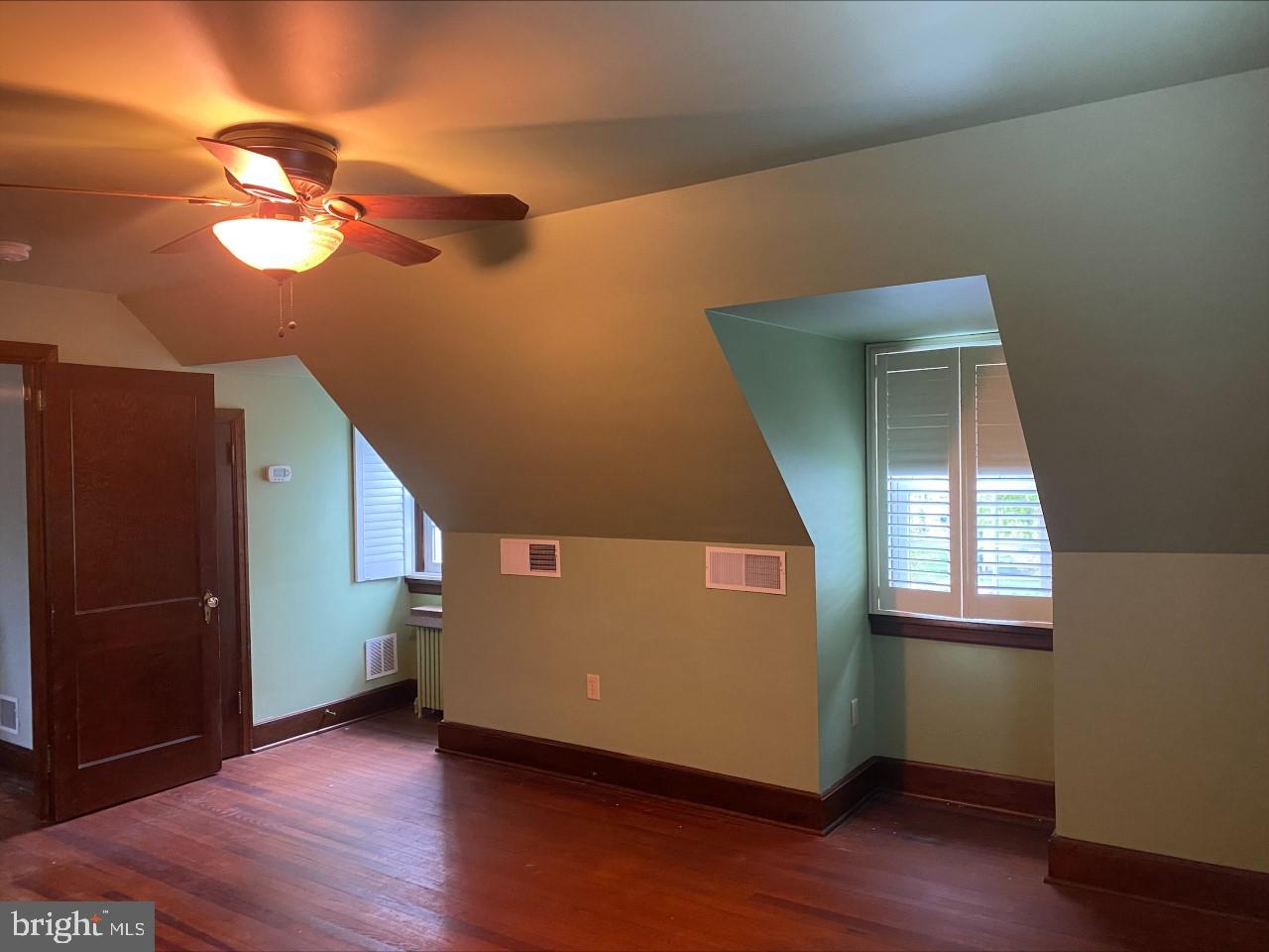 HERSHEY VILLAGE - Residential