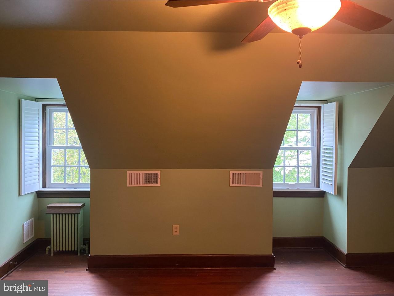 HERSHEY VILLAGE - Residential