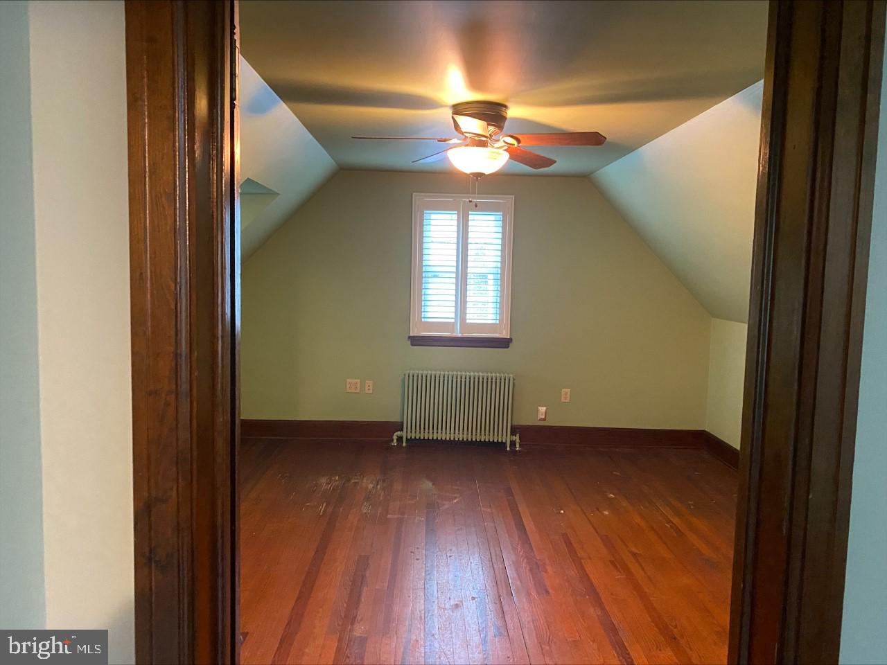 HERSHEY VILLAGE - Residential