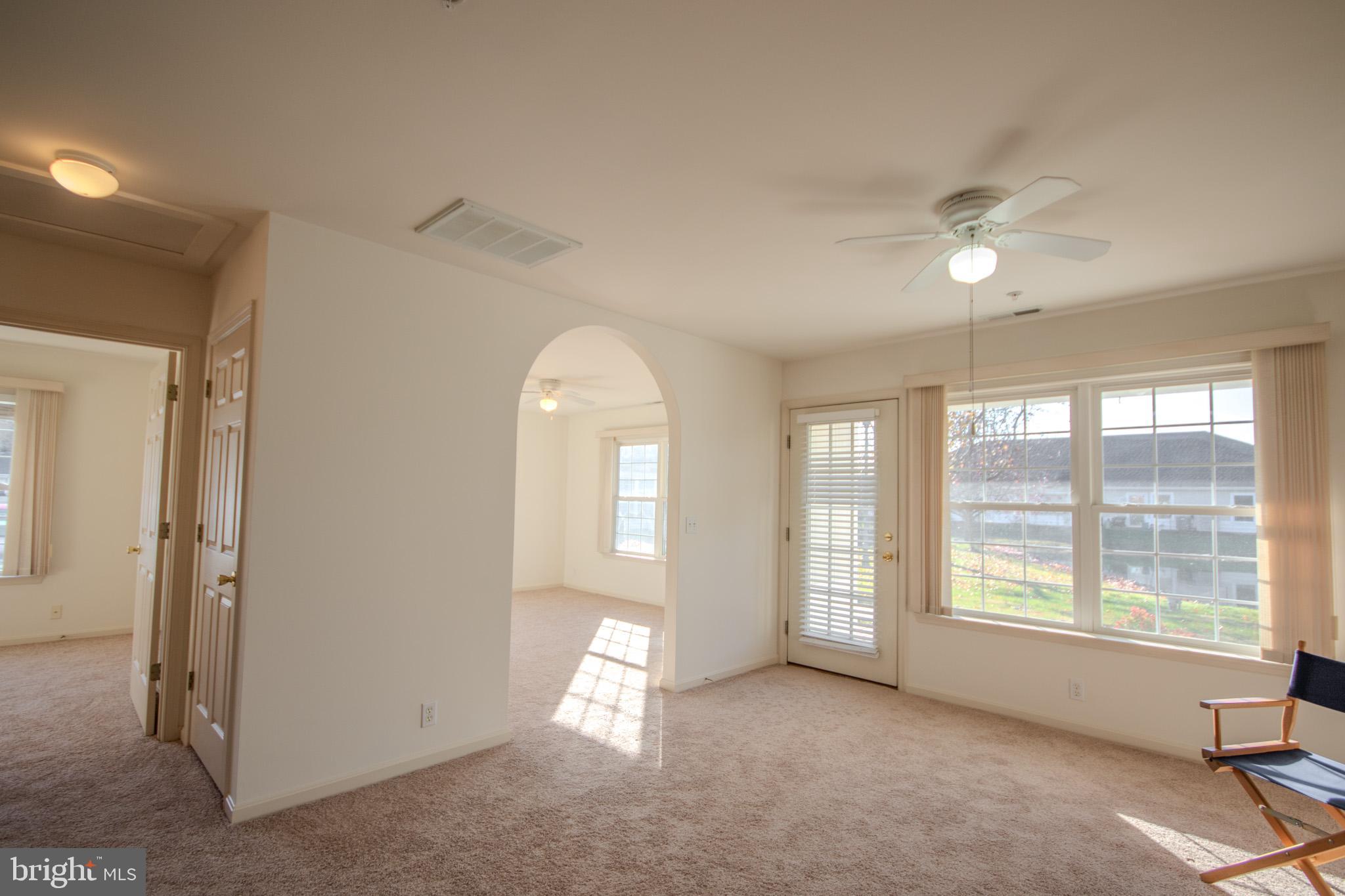 AVALON RETIREMENT COMM - Residential