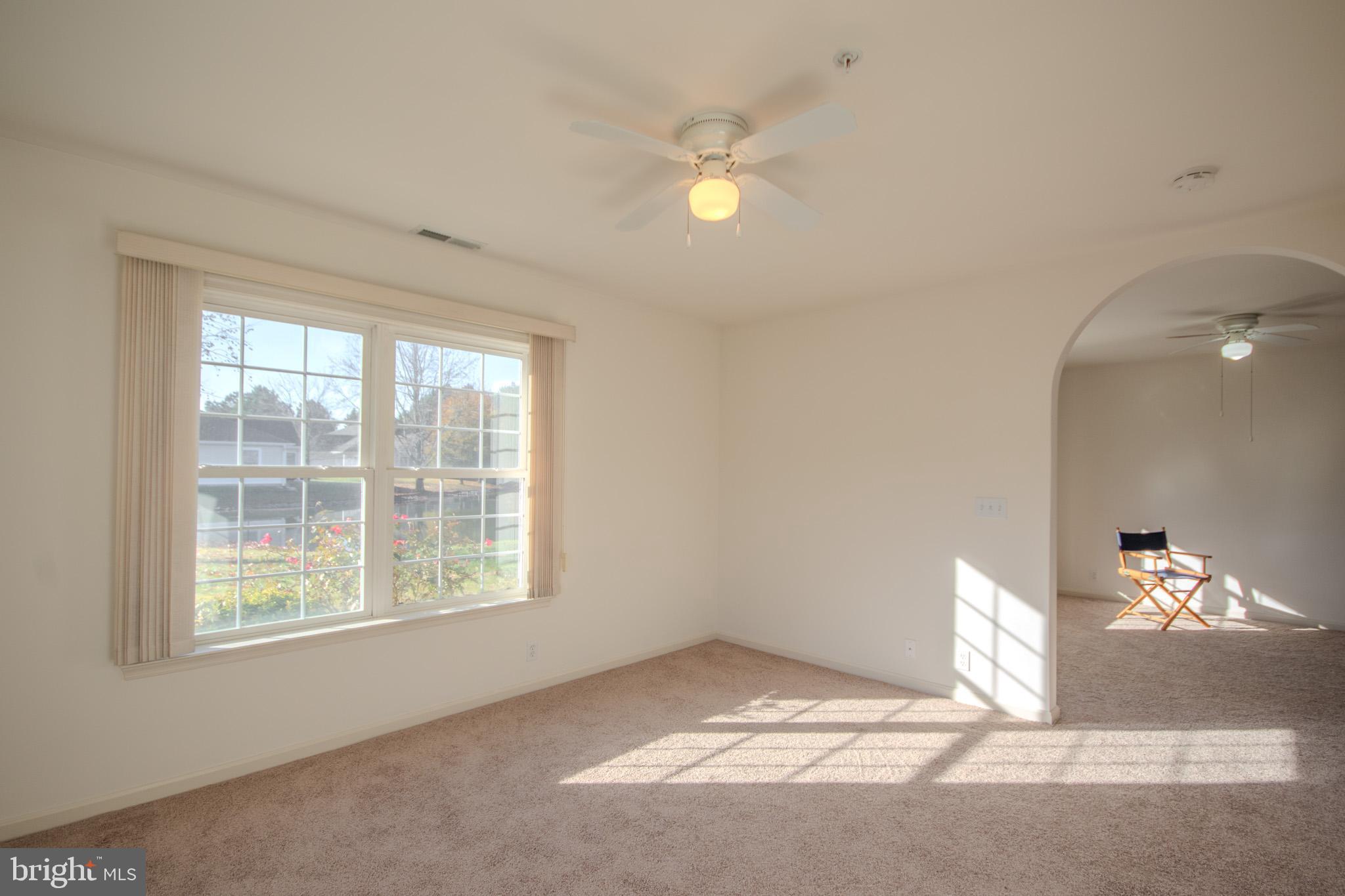 AVALON RETIREMENT COMM - Residential