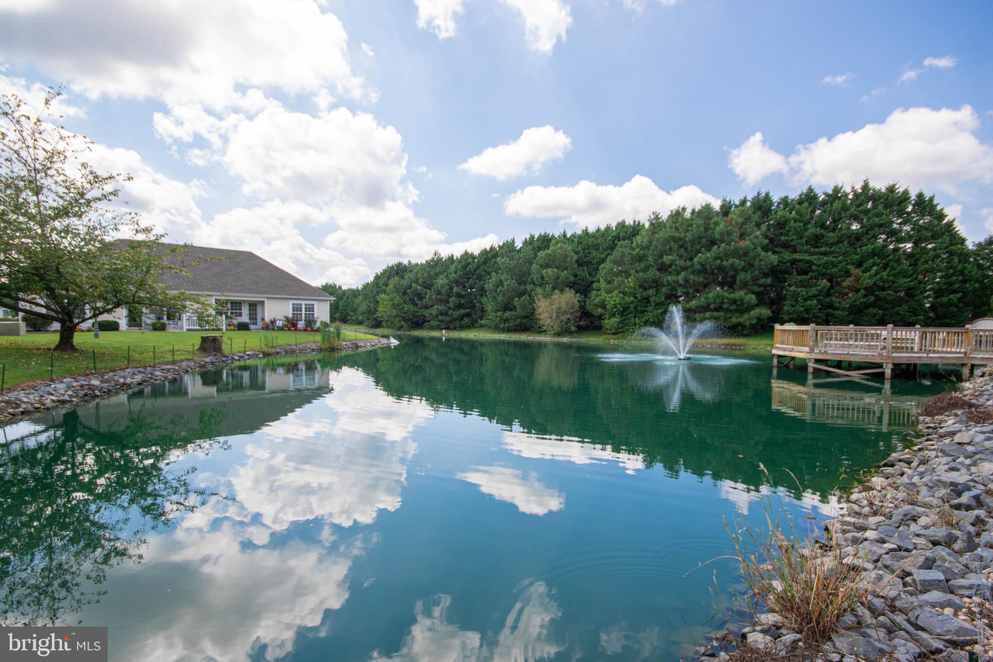 AVALON RETIREMENT COMM - Residential