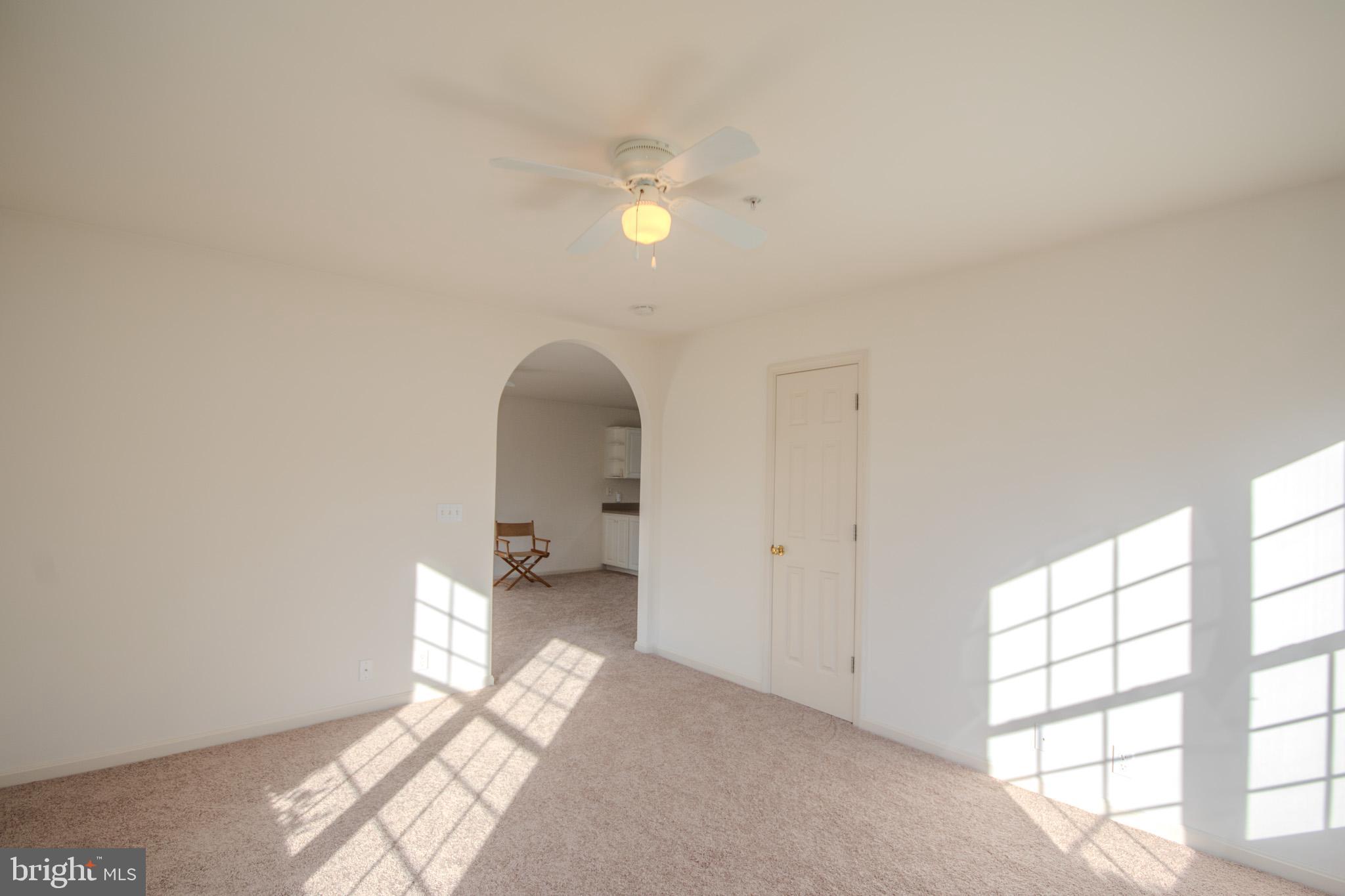 AVALON RETIREMENT COMM - Residential