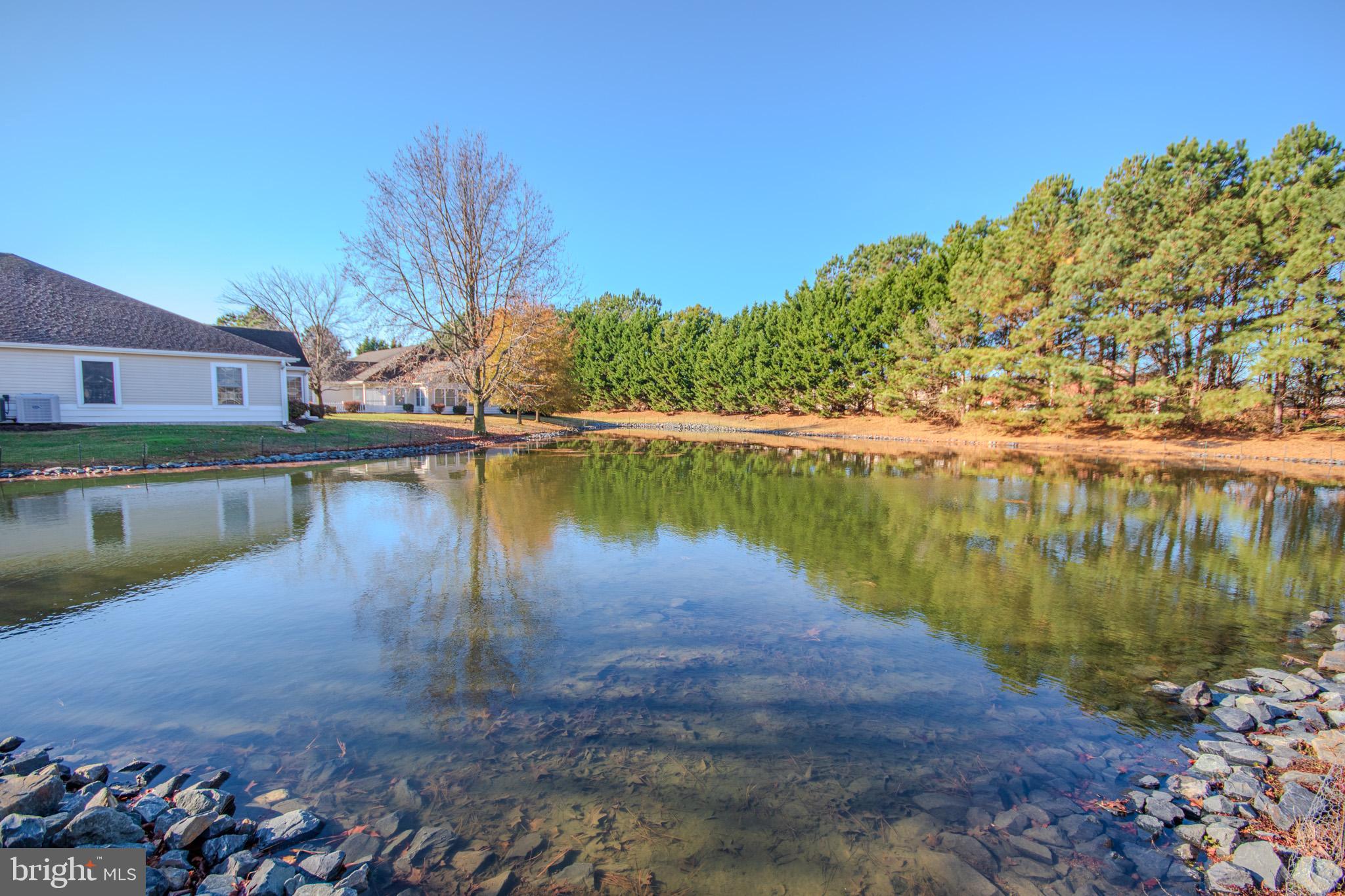 AVALON RETIREMENT COMM - Residential