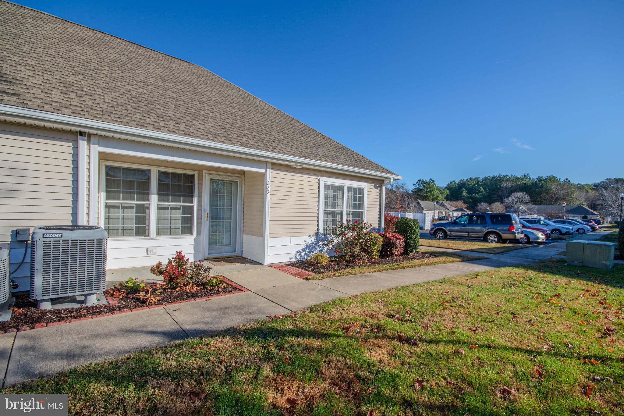 220 TROOPERS WAY 220