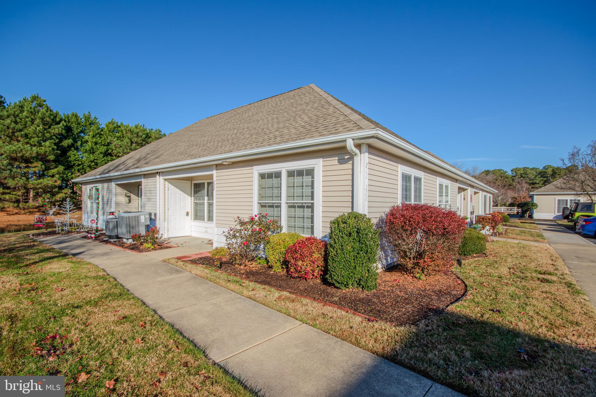 220 TROOPERS WAY 220